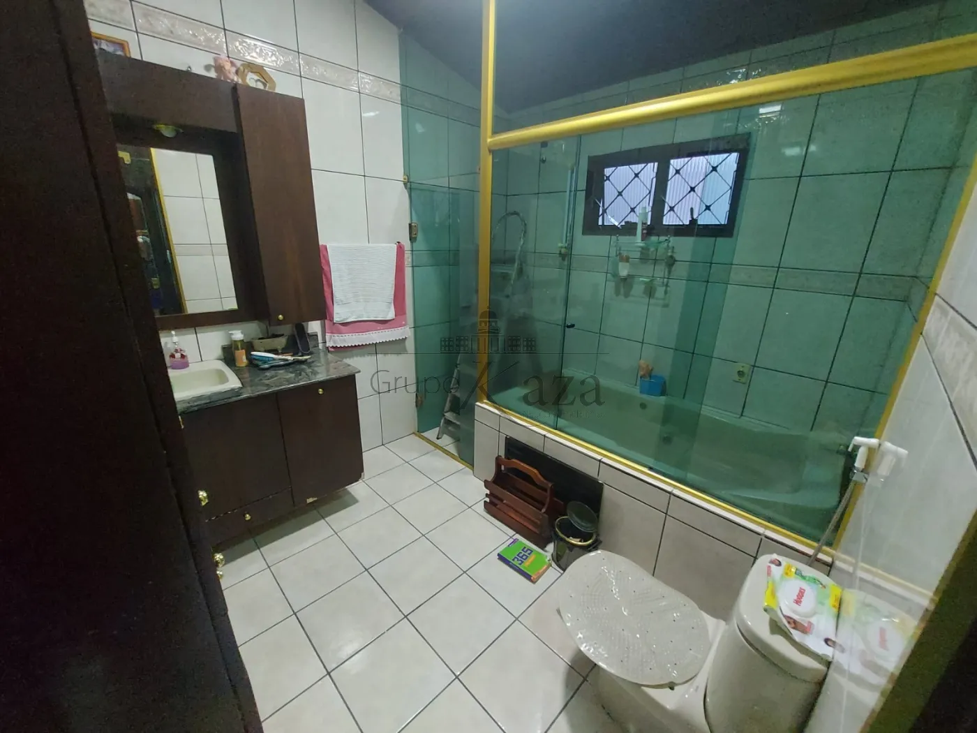 Foto 11 de Casa Padrão em Cidade Vista Verde, São José dos Campos - imagem 11