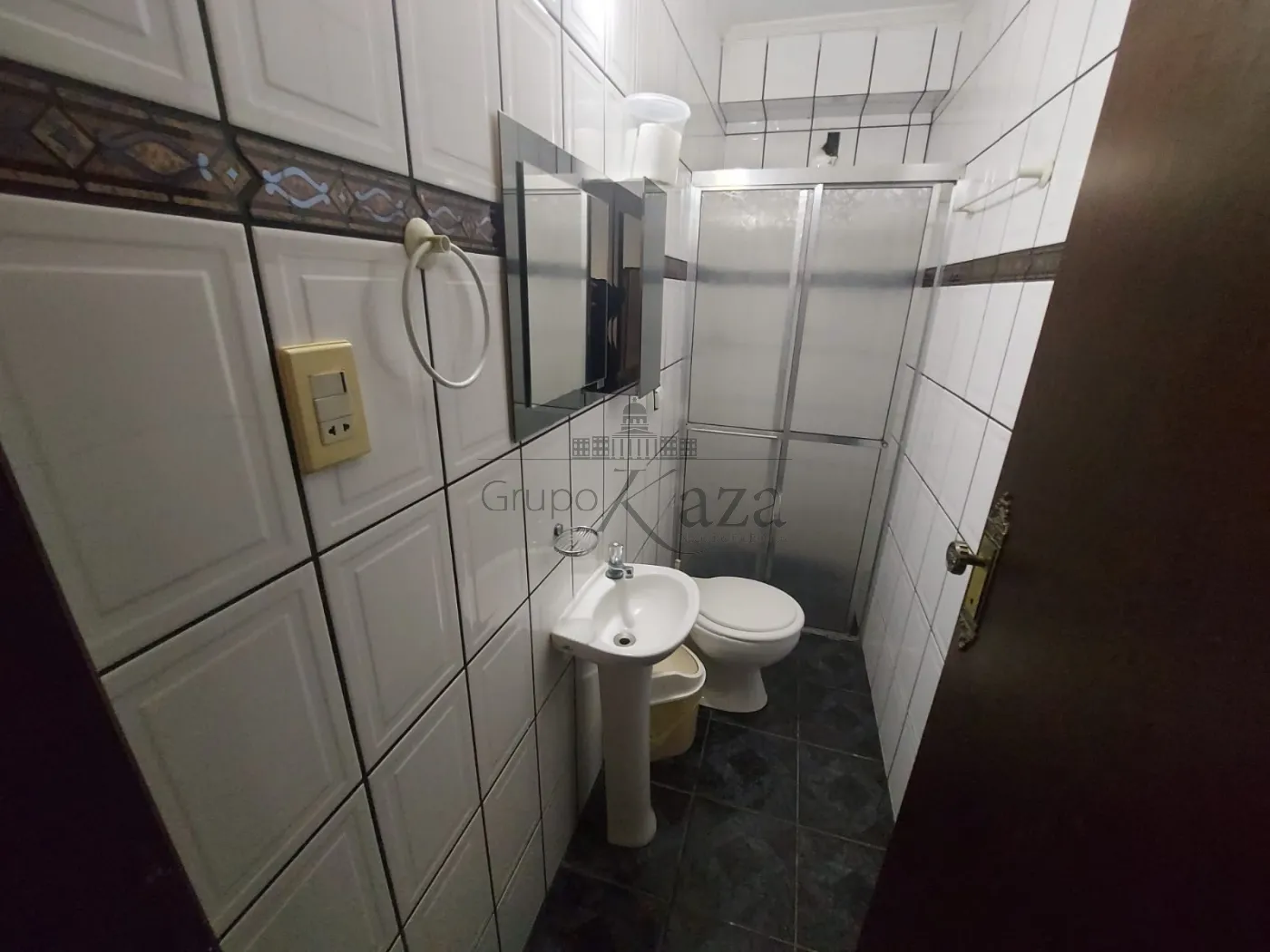 Foto 12 de Casa Padrão em Cidade Vista Verde, São José dos Campos - imagem 12
