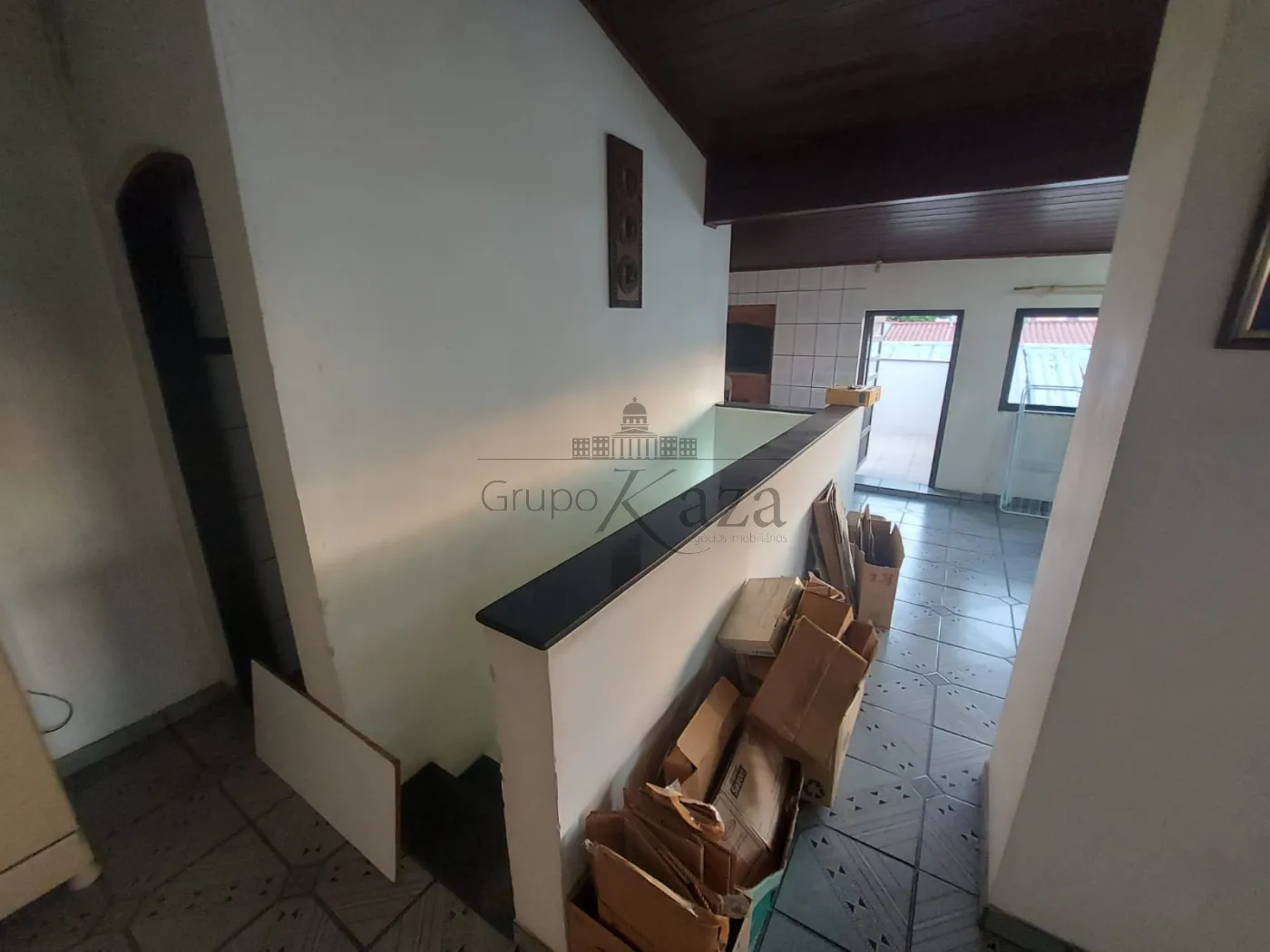 Foto 13 de Casa Padrão em Cidade Vista Verde, São José dos Campos - imagem 13