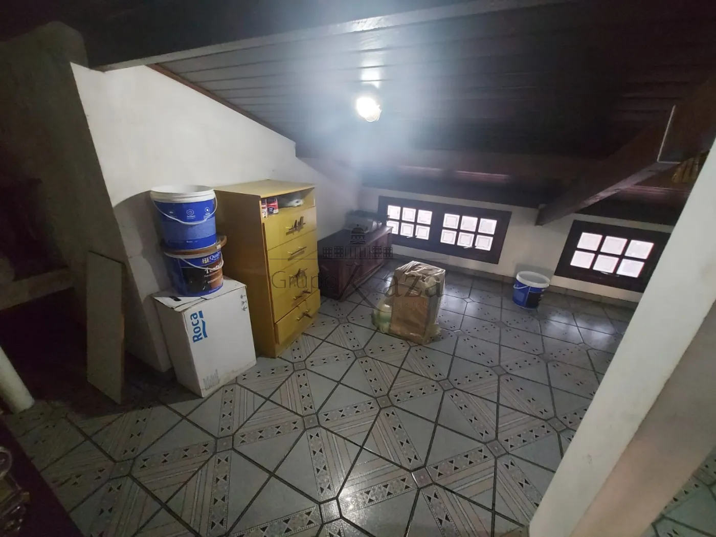 Foto 14 de Casa Padrão em Cidade Vista Verde, São José dos Campos - imagem 14