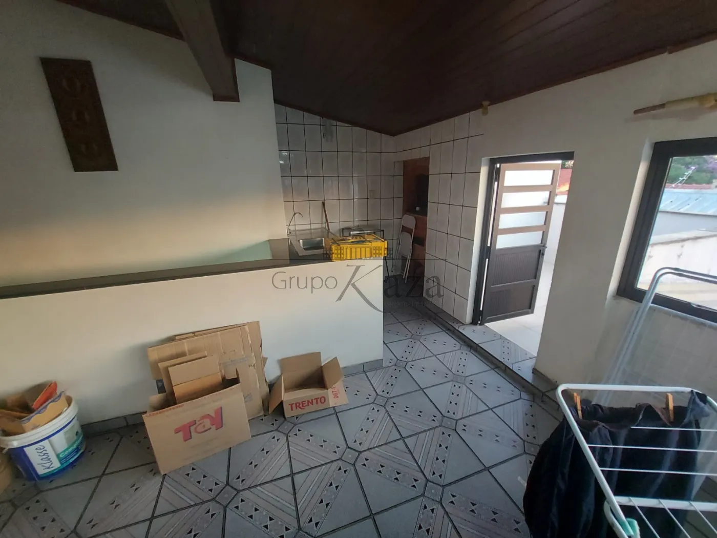 Foto 15 de Casa Padrão em Cidade Vista Verde, São José dos Campos - imagem 15