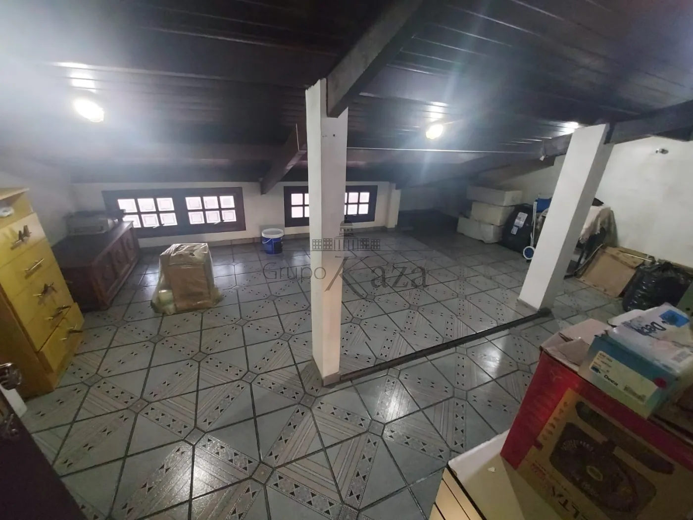 Foto 16 de Casa Padrão em Cidade Vista Verde, São José dos Campos - imagem 16