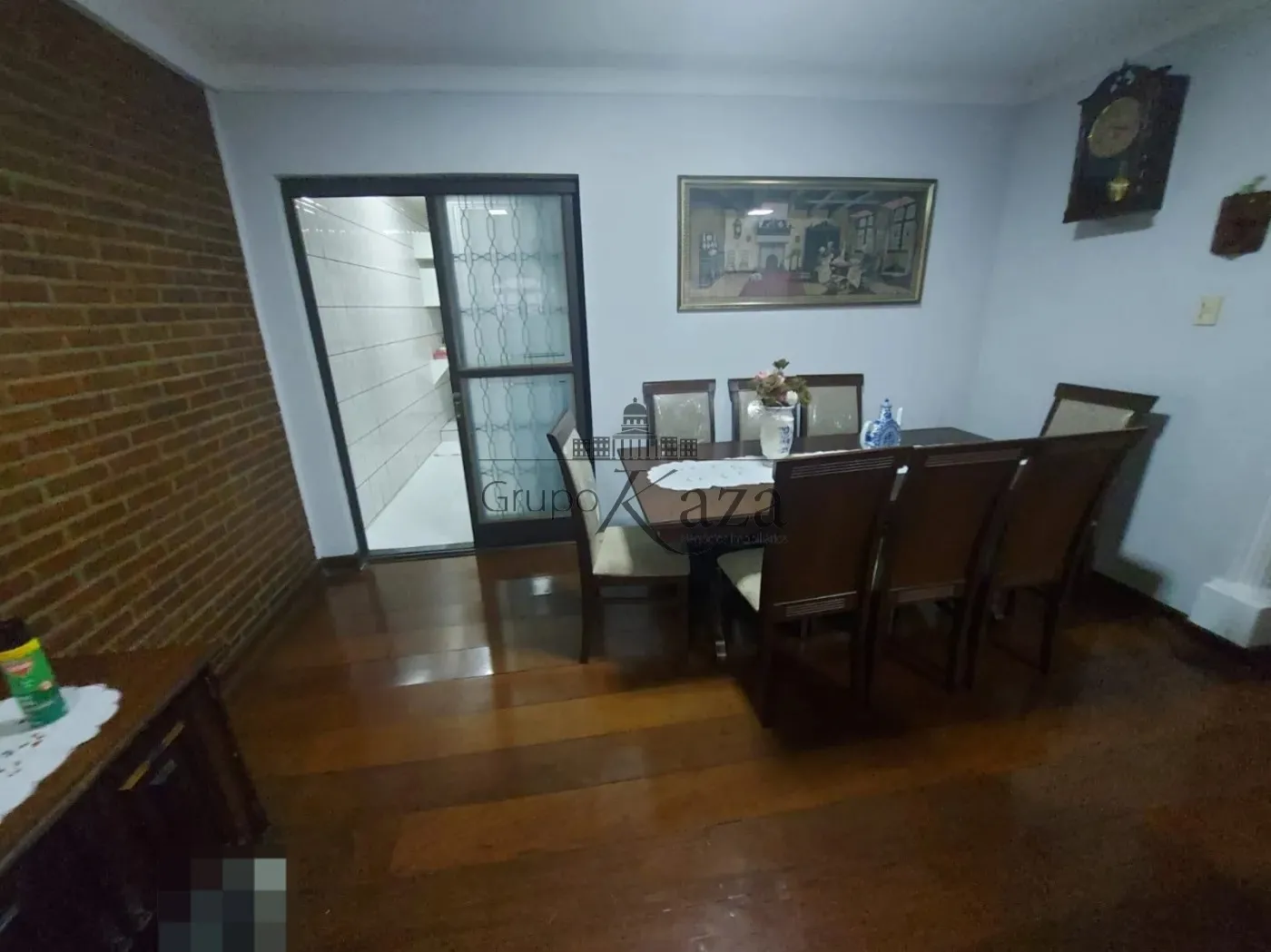 Foto 3 de Casa Padrão em Cidade Vista Verde, São José dos Campos - imagem 3