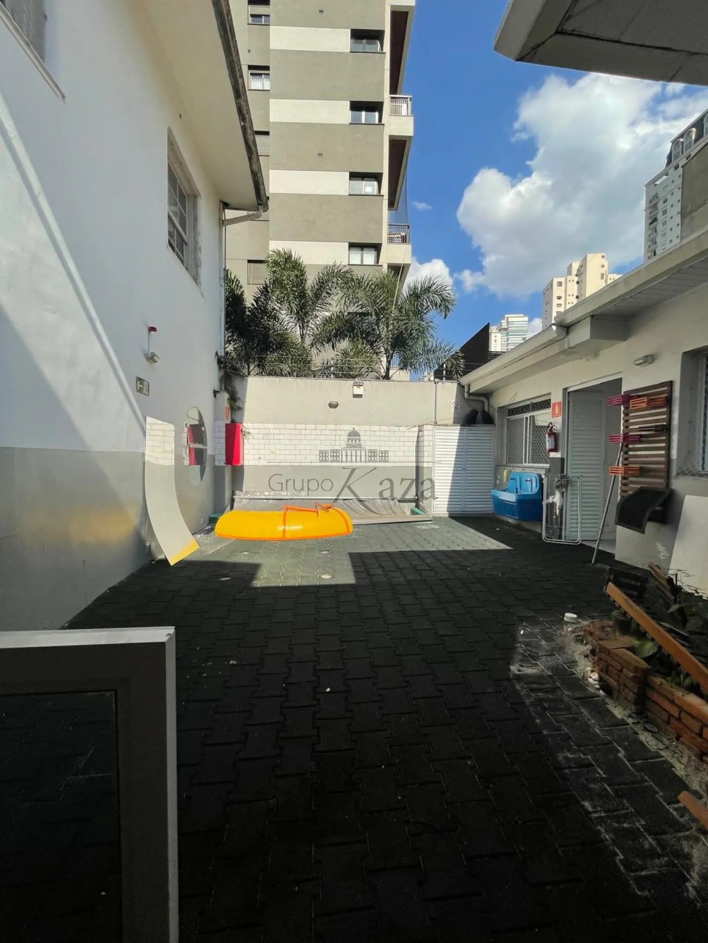 Foto 15 de Comercial Casa em Itaim Bibi, São Paulo - imagem 15