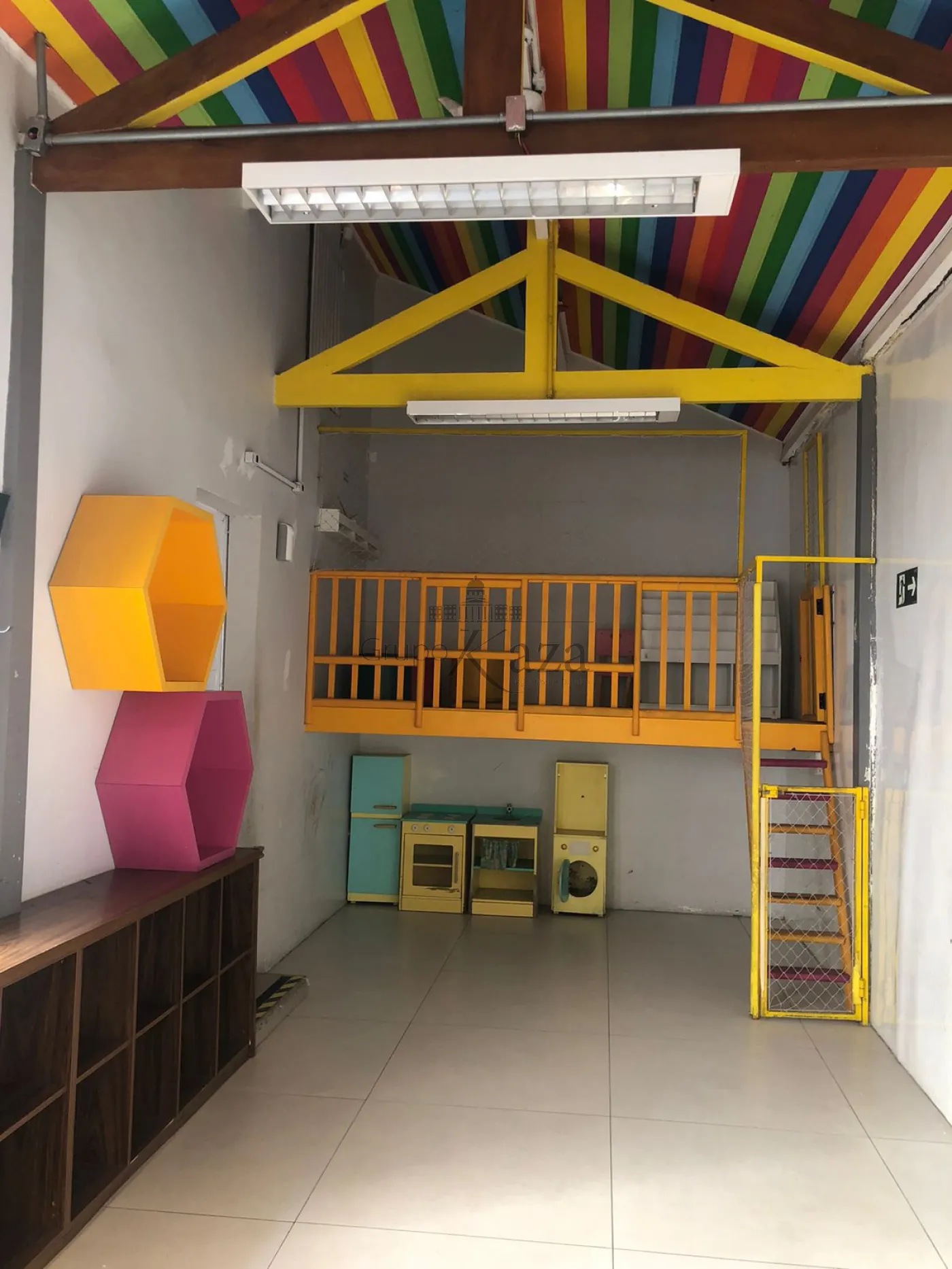 Foto 4 de Comercial Casa em Itaim Bibi, São Paulo - imagem 4