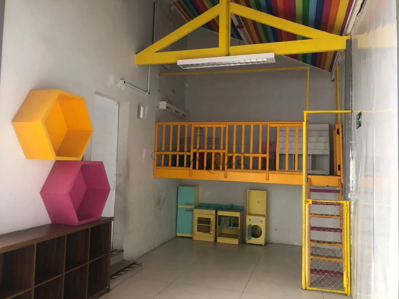 Foto 3 de Comercial Casa em Itaim Bibi, São Paulo - imagem 3