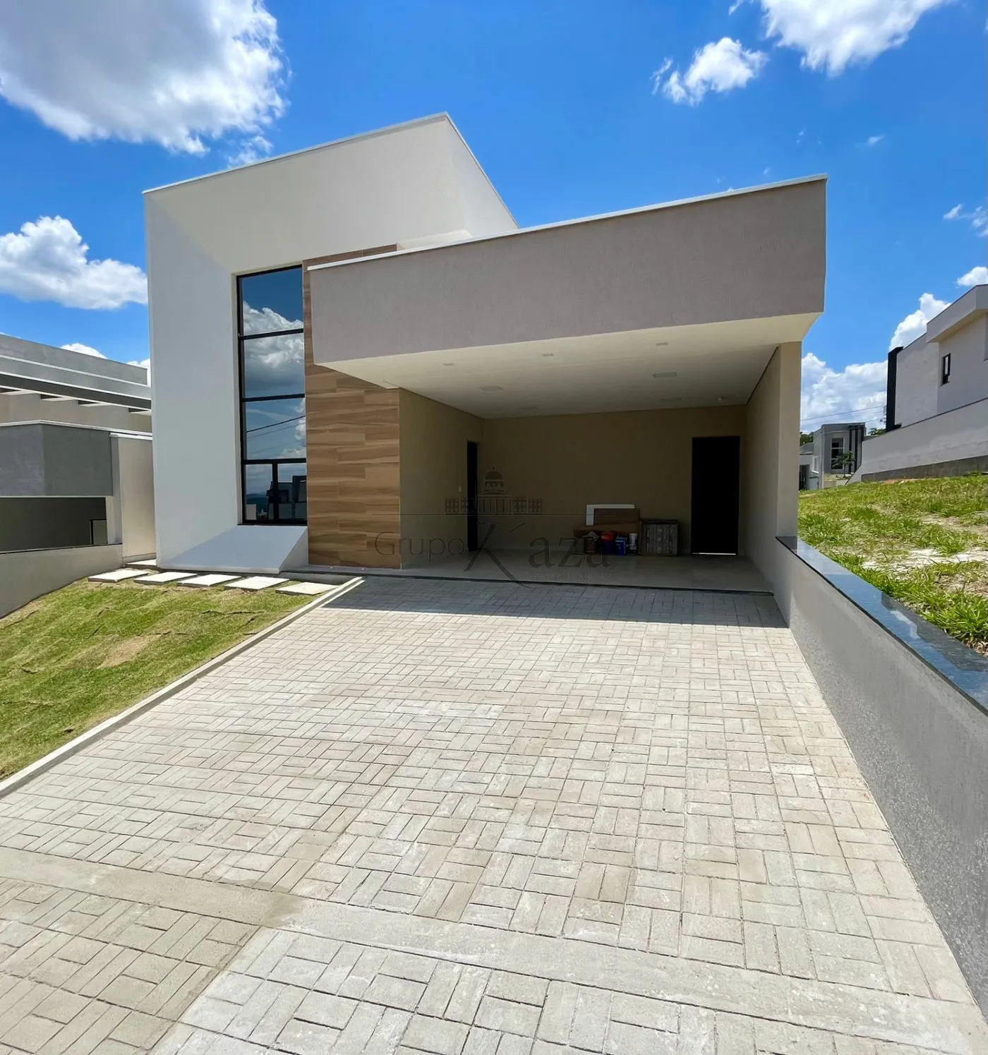 Foto 36 de Casa Condomínio em Jardim Panorama, Jacareí - imagem 36