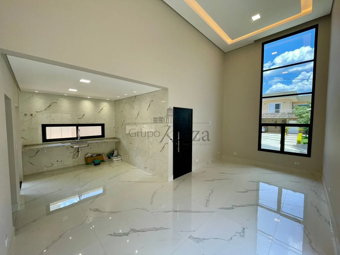 Foto 1 de Casa Condomínio em Jardim Panorama, Jacareí - imagem 1