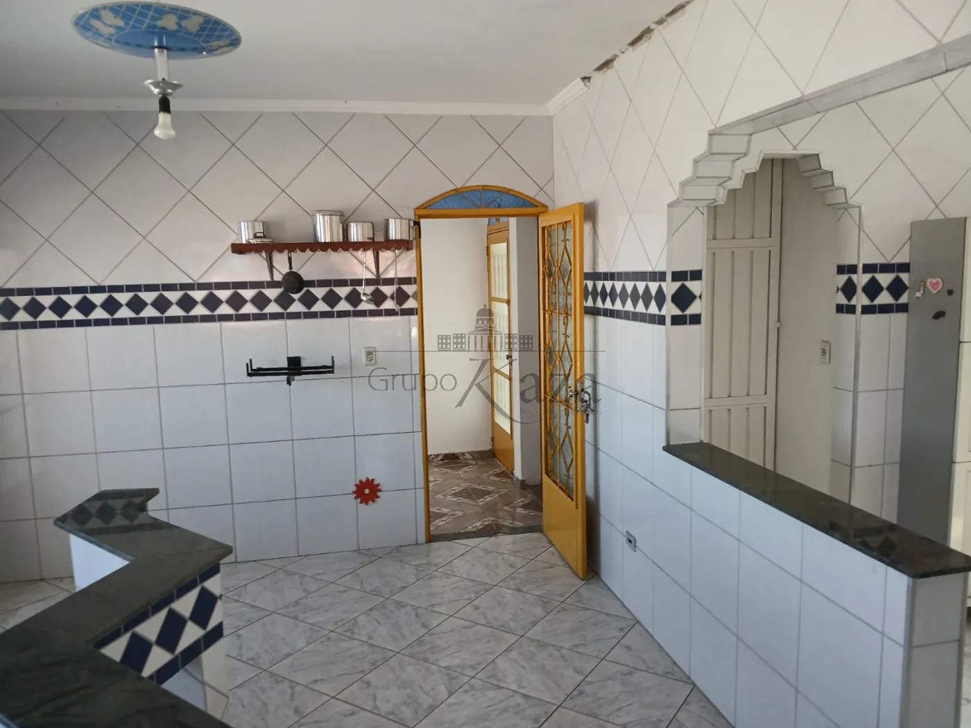 Foto 1 de Casa Comercial  Residencial em Bandeira Branca, Jacareí - imagem 1