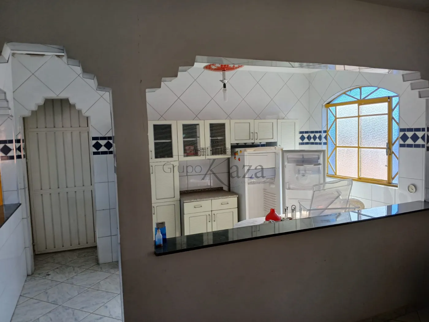 Foto 4 de Casa Comercial  Residencial em Bandeira Branca, Jacareí - imagem 4
