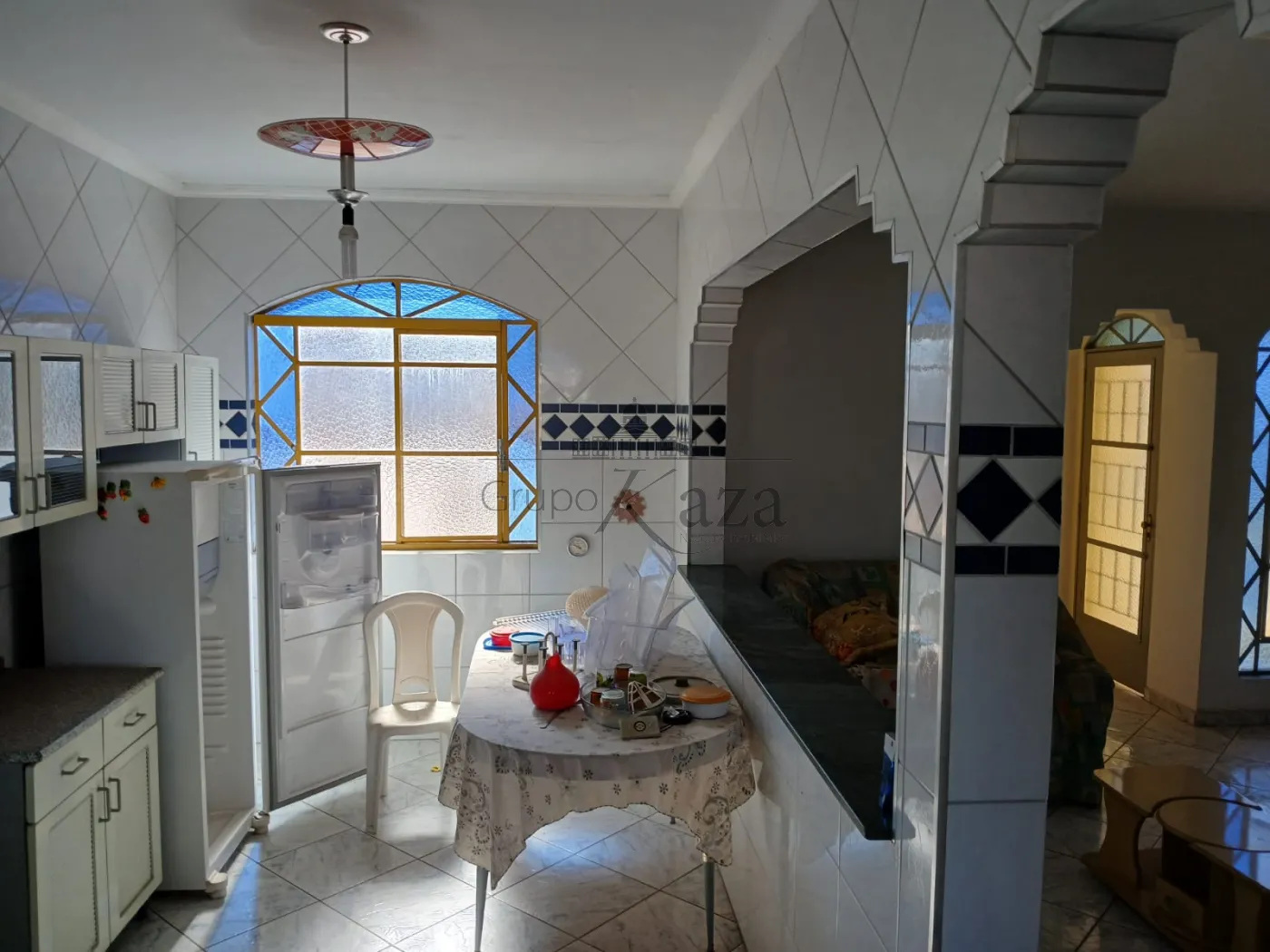Foto 7 de Casa Comercial  Residencial em Bandeira Branca, Jacareí - imagem 7