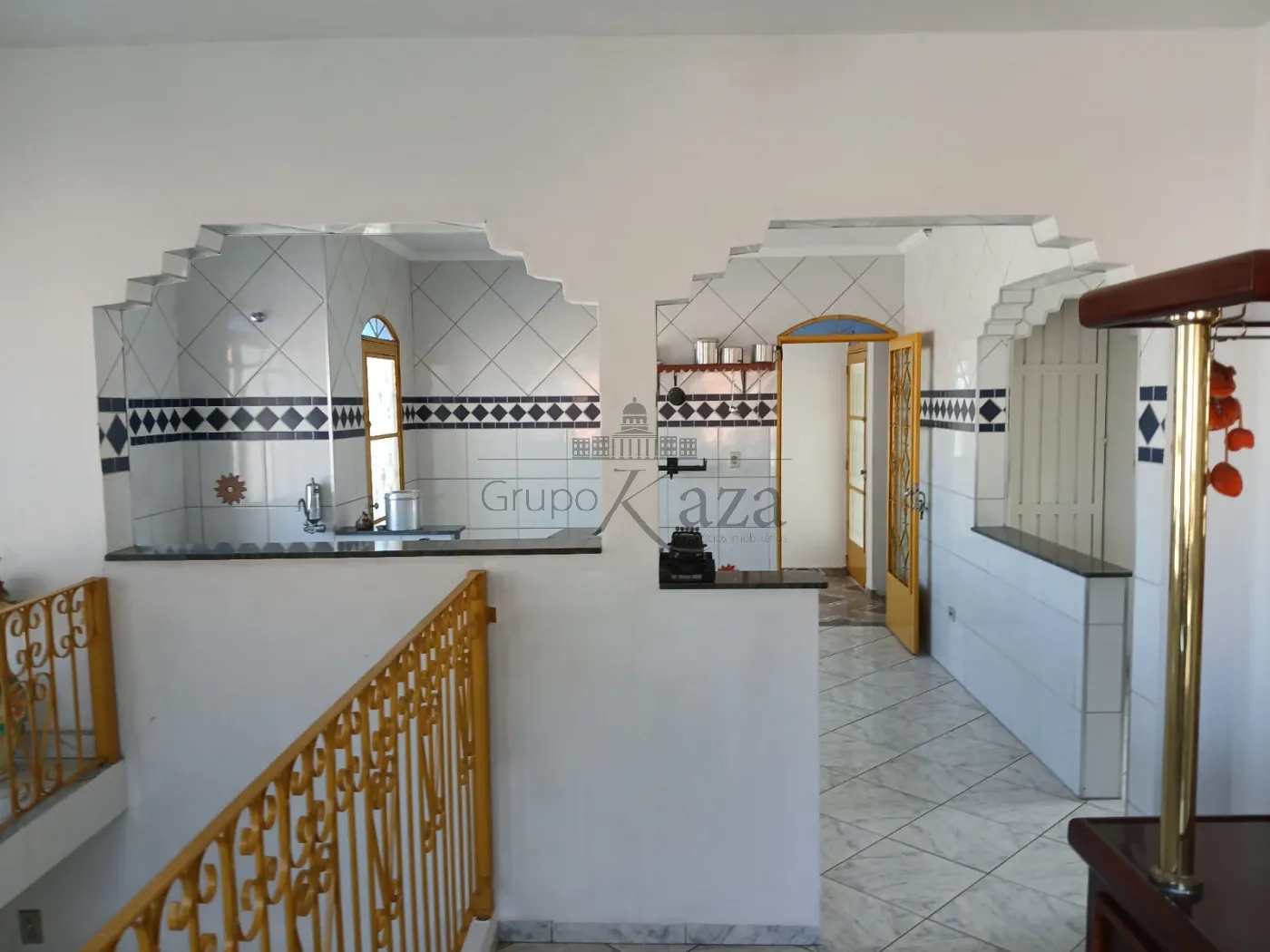 Foto 2 de Casa Comercial  Residencial em Bandeira Branca, Jacareí - imagem 2