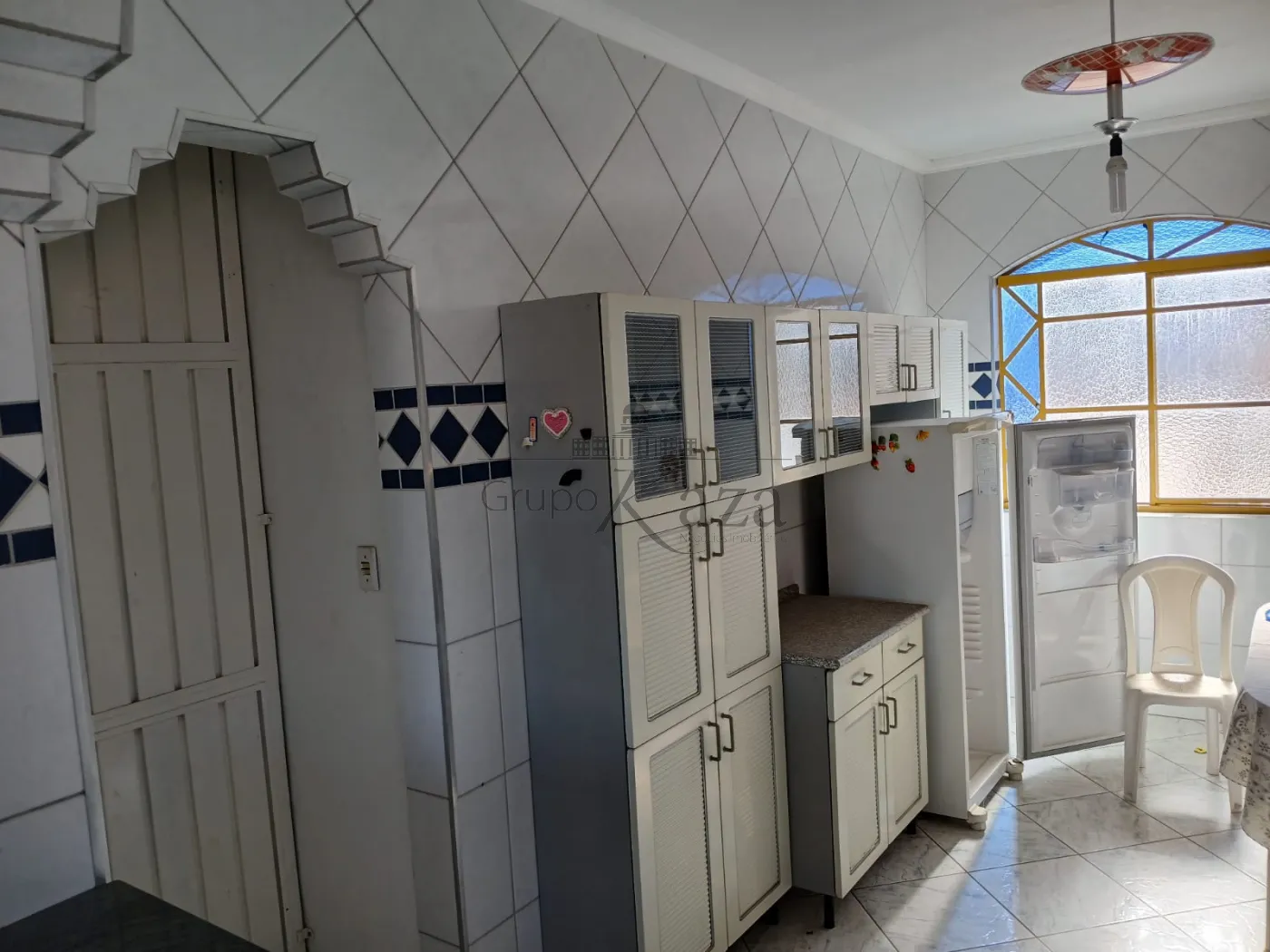 Foto 5 de Casa Comercial  Residencial em Bandeira Branca, Jacareí - imagem 5