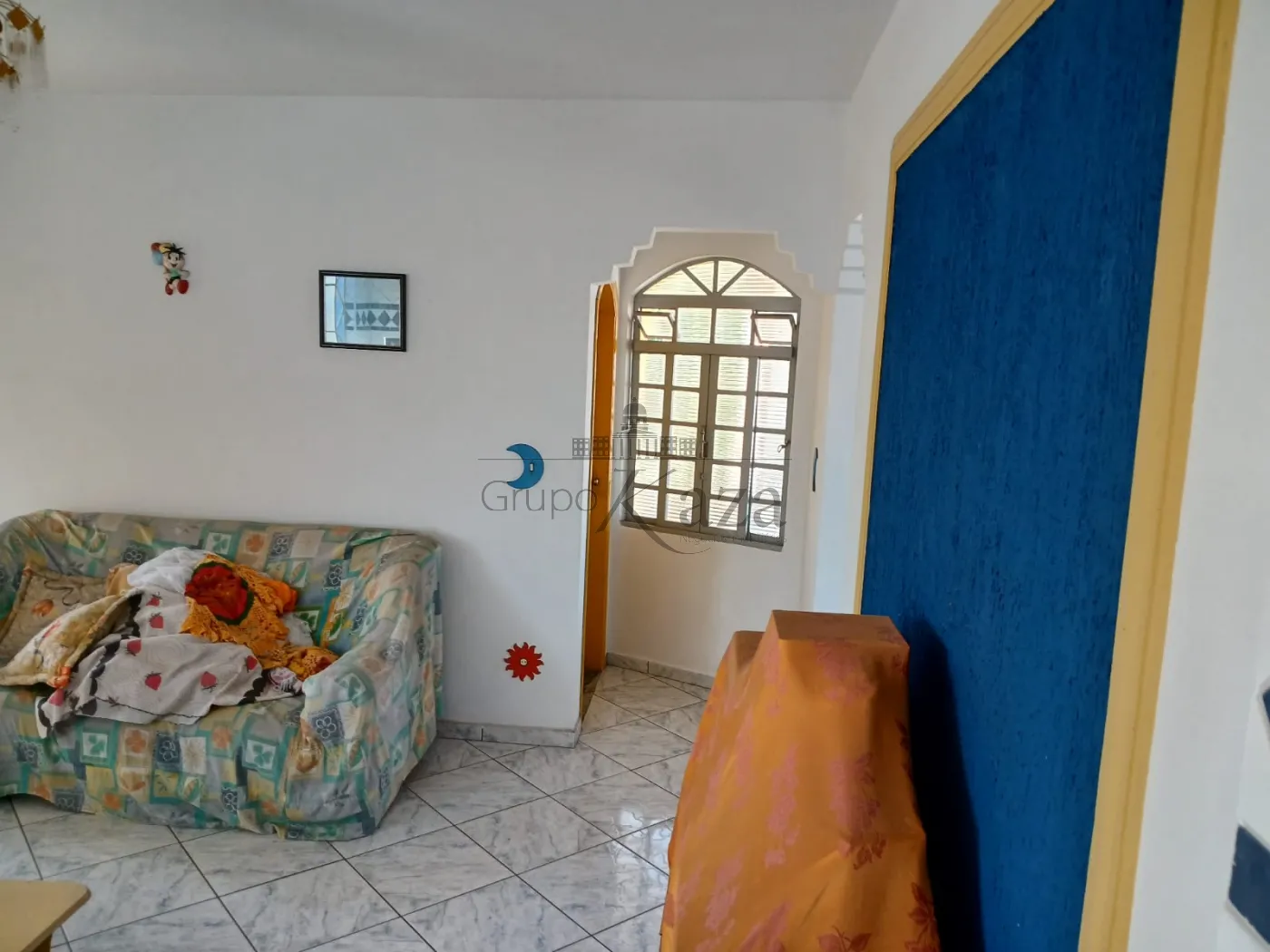 Foto 11 de Casa Comercial  Residencial em Bandeira Branca, Jacareí - imagem 11