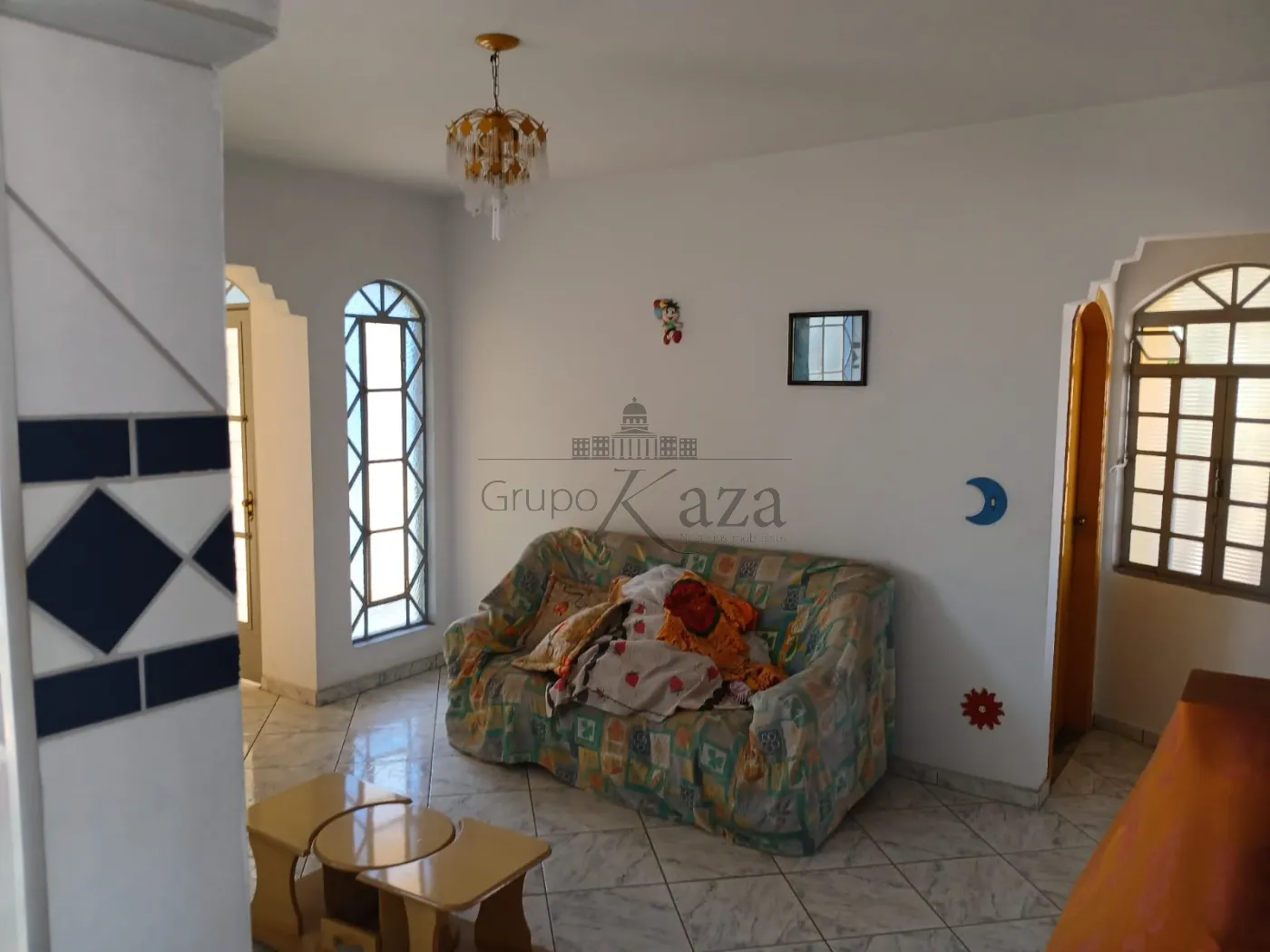 Foto 10 de Casa Comercial  Residencial em Bandeira Branca, Jacareí - imagem 10