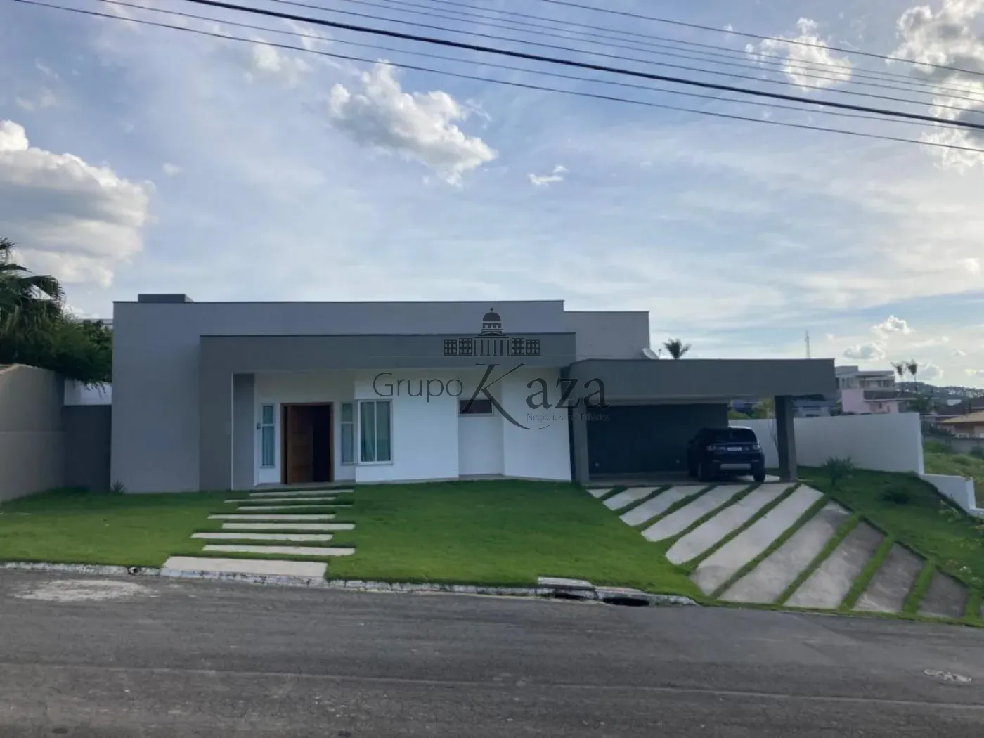 Foto 1 de Casa Condomínio em Terras de Santa Helena, Jacareí - imagem 1