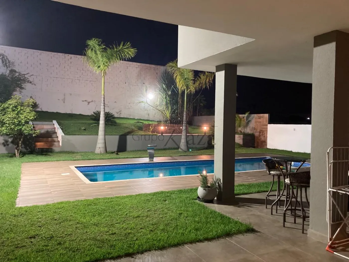 Foto 7 de Casa Condomínio em Terras de Santa Helena, Jacareí - imagem 7