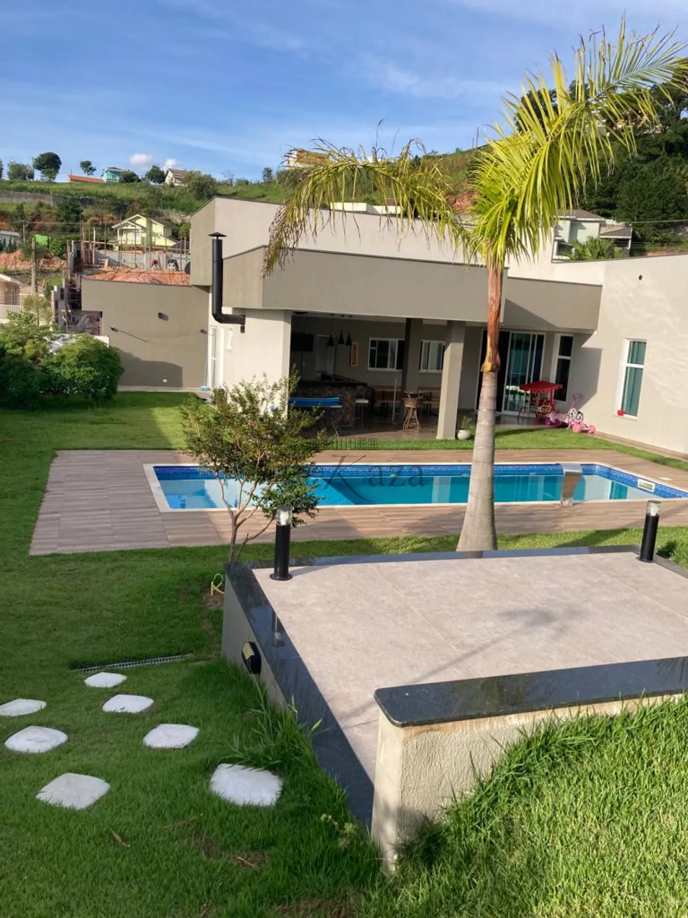 Foto 2 de Casa Condomínio em Terras de Santa Helena, Jacareí - imagem 2