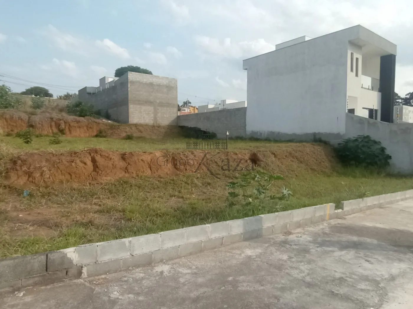 Foto 2 de Terreno Padrão em Loteamento Portal Santa Inês, São José dos Campos - imagem 2