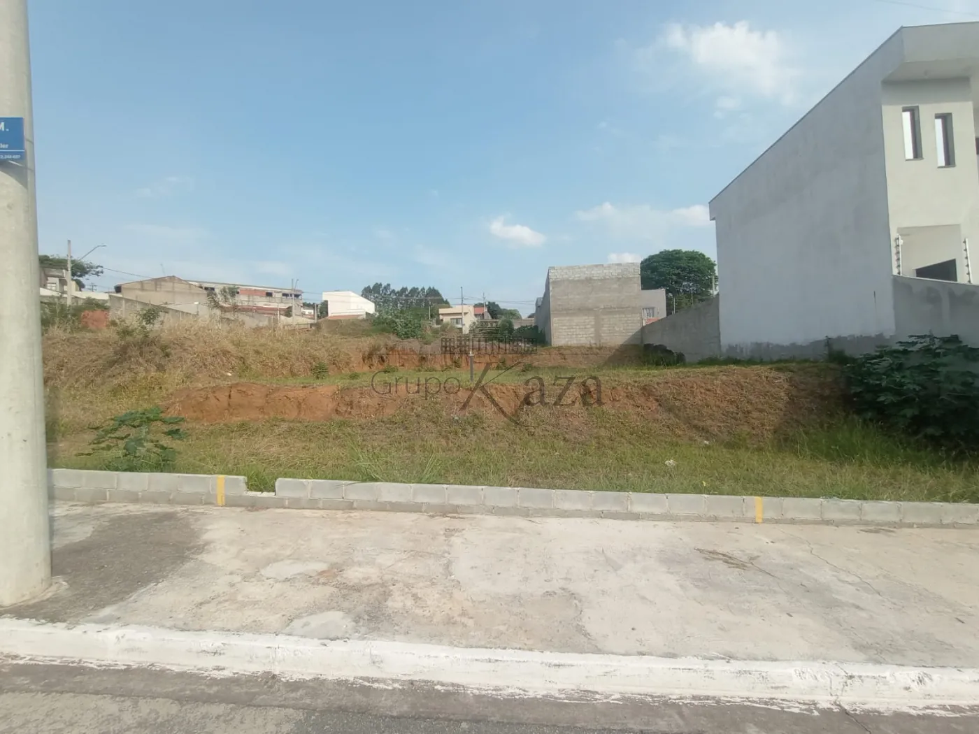 Foto 2 de Terreno Padrão em Loteamento Portal Santa Inês, São José dos Campos - imagem 2