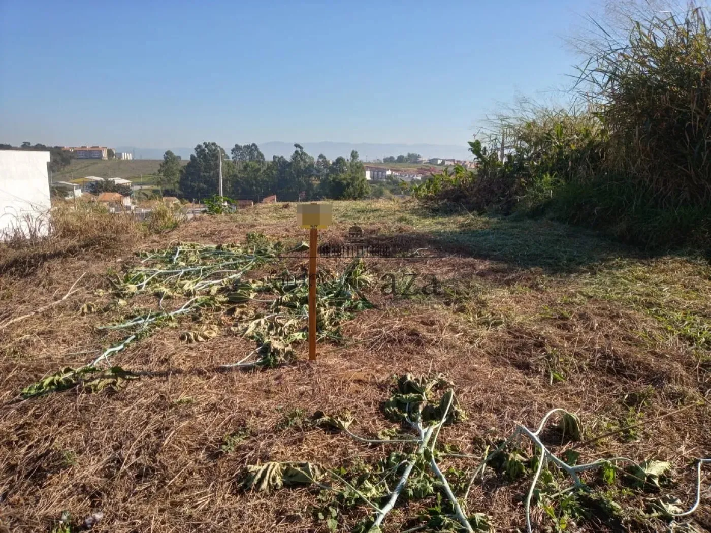 Foto 1 de Terreno Padrão em Loteamento Portal Santa Inês, São José dos Campos - imagem 1
