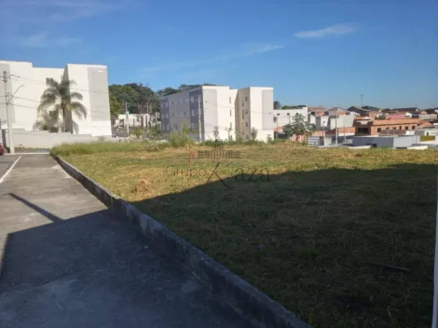 Foto 3 de Terreno Padrão em Loteamento Portal Santa Inês, São José dos Campos - imagem 3