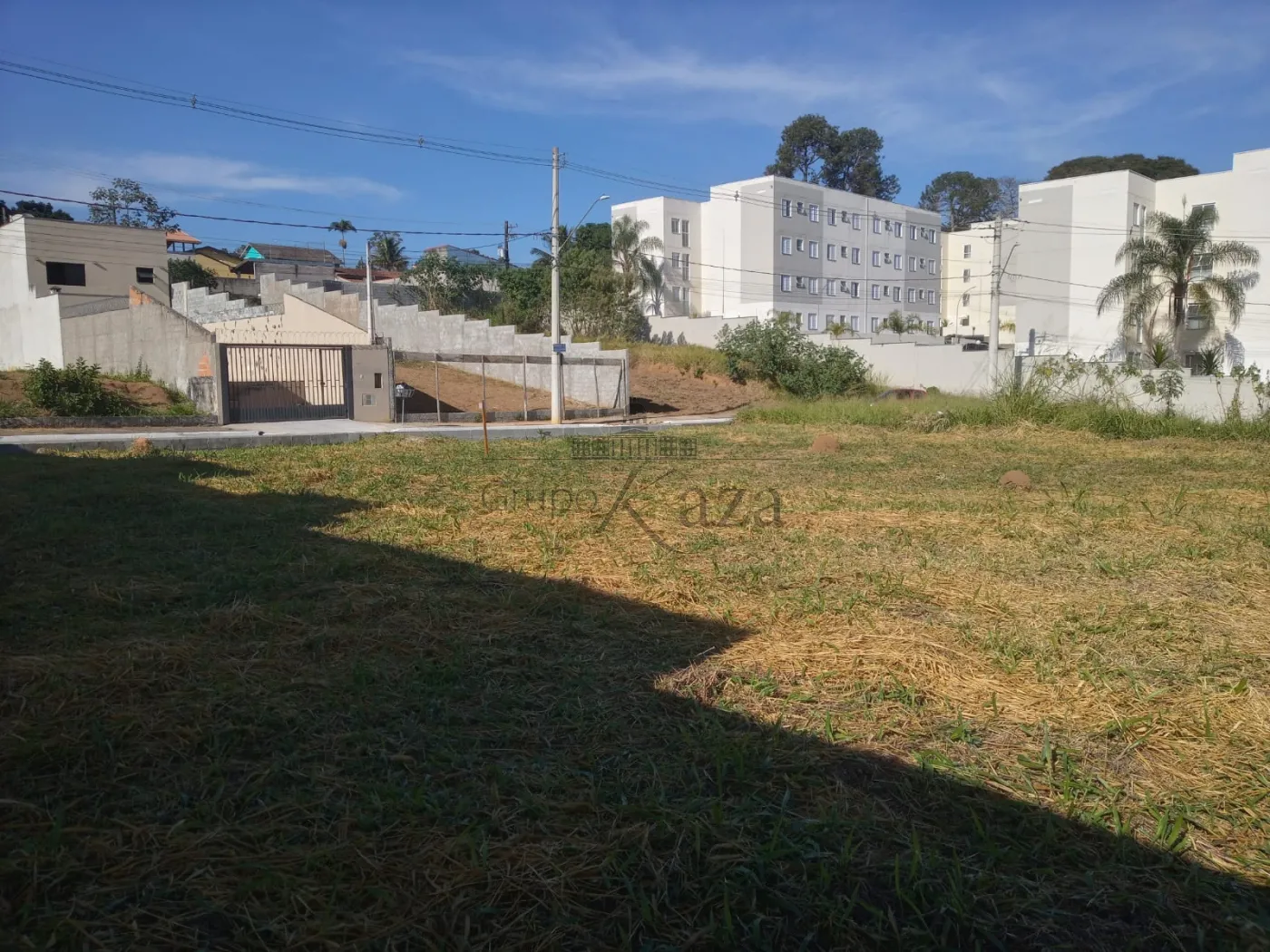 Foto 7 de Terreno Padrão em Loteamento Portal Santa Inês, São José dos Campos - imagem 7
