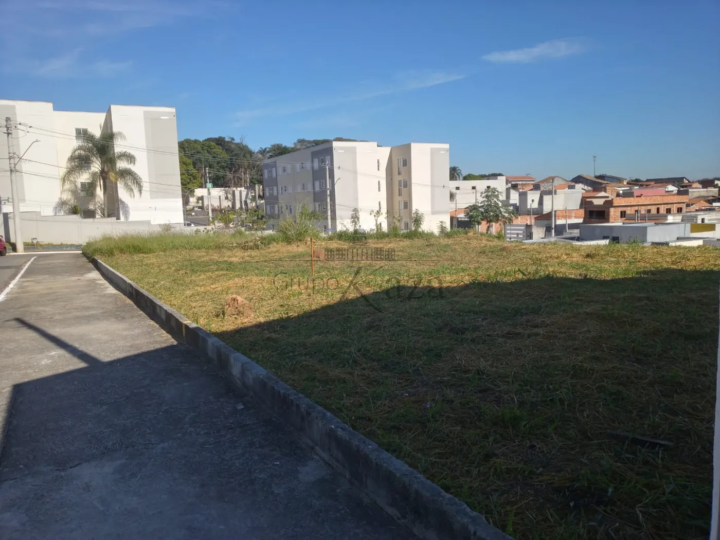 Foto 1 de Terreno Padrão em Loteamento Portal Santa Inês, São José dos Campos - imagem 1