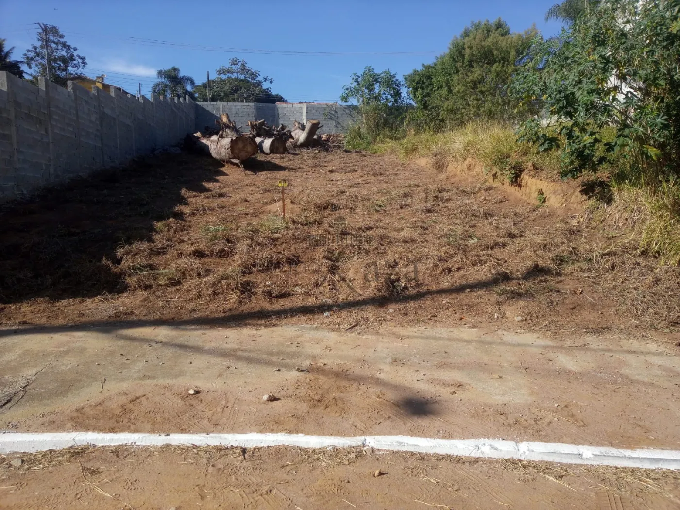 Foto 1 de Terreno Padrão em Loteamento Portal Santa Inês, São José dos Campos - imagem 1