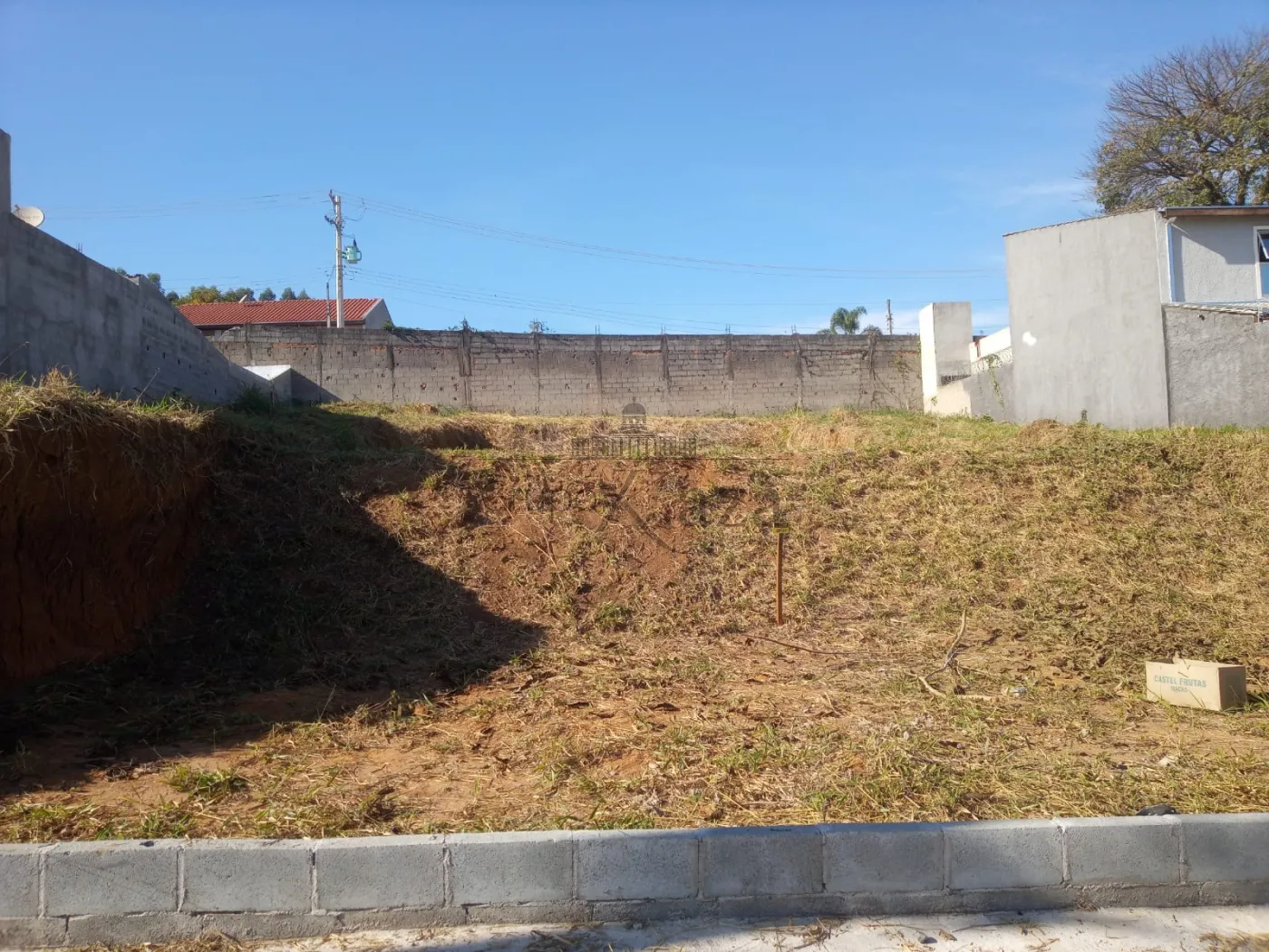 Foto 2 de Terreno Padrão em Loteamento Portal Santa Inês, São José dos Campos - imagem 2
