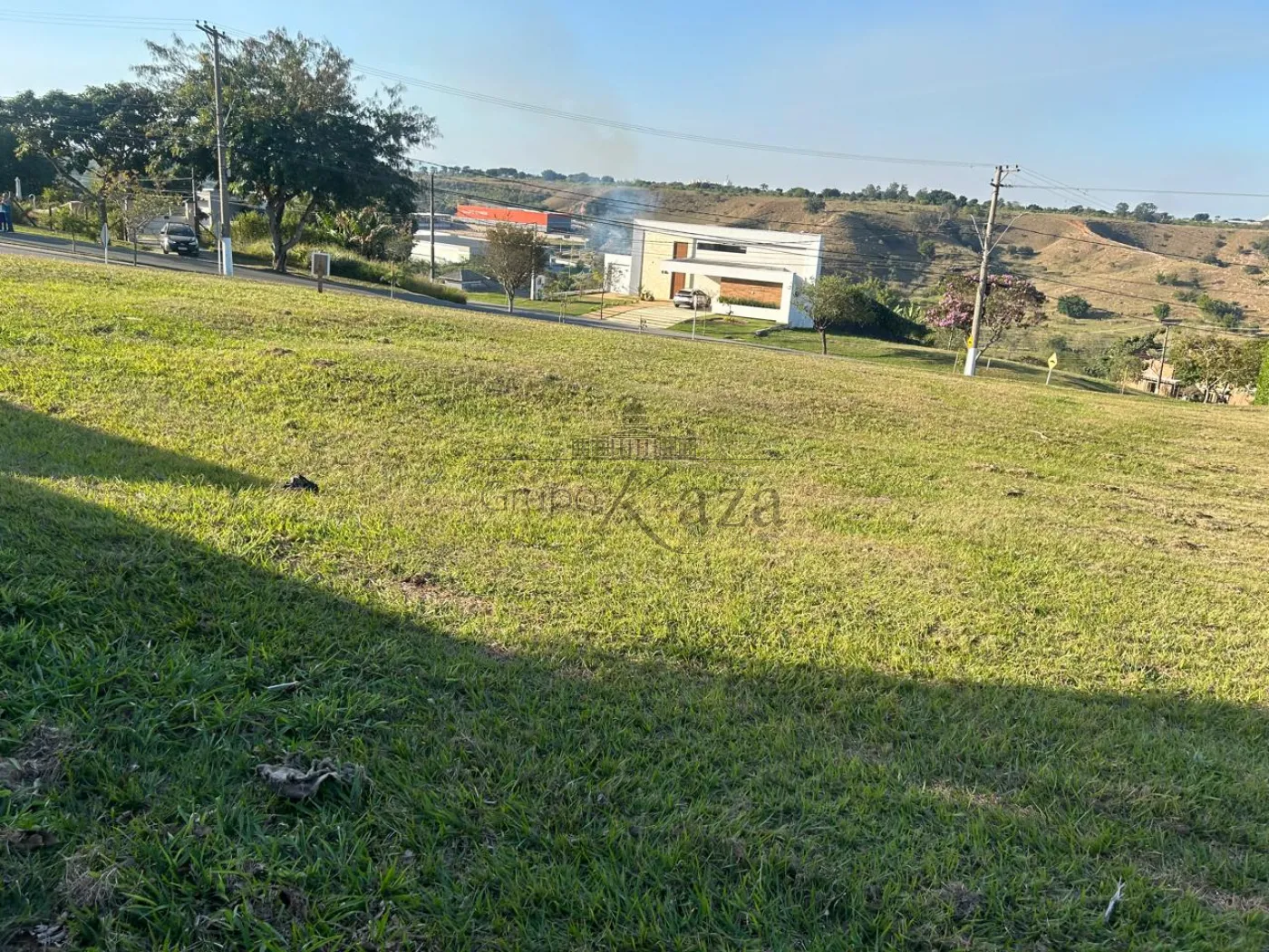 Foto 5 de Terreno Condomínio em Condomínio Residencial Mirante do Vale, Jacareí - imagem 5