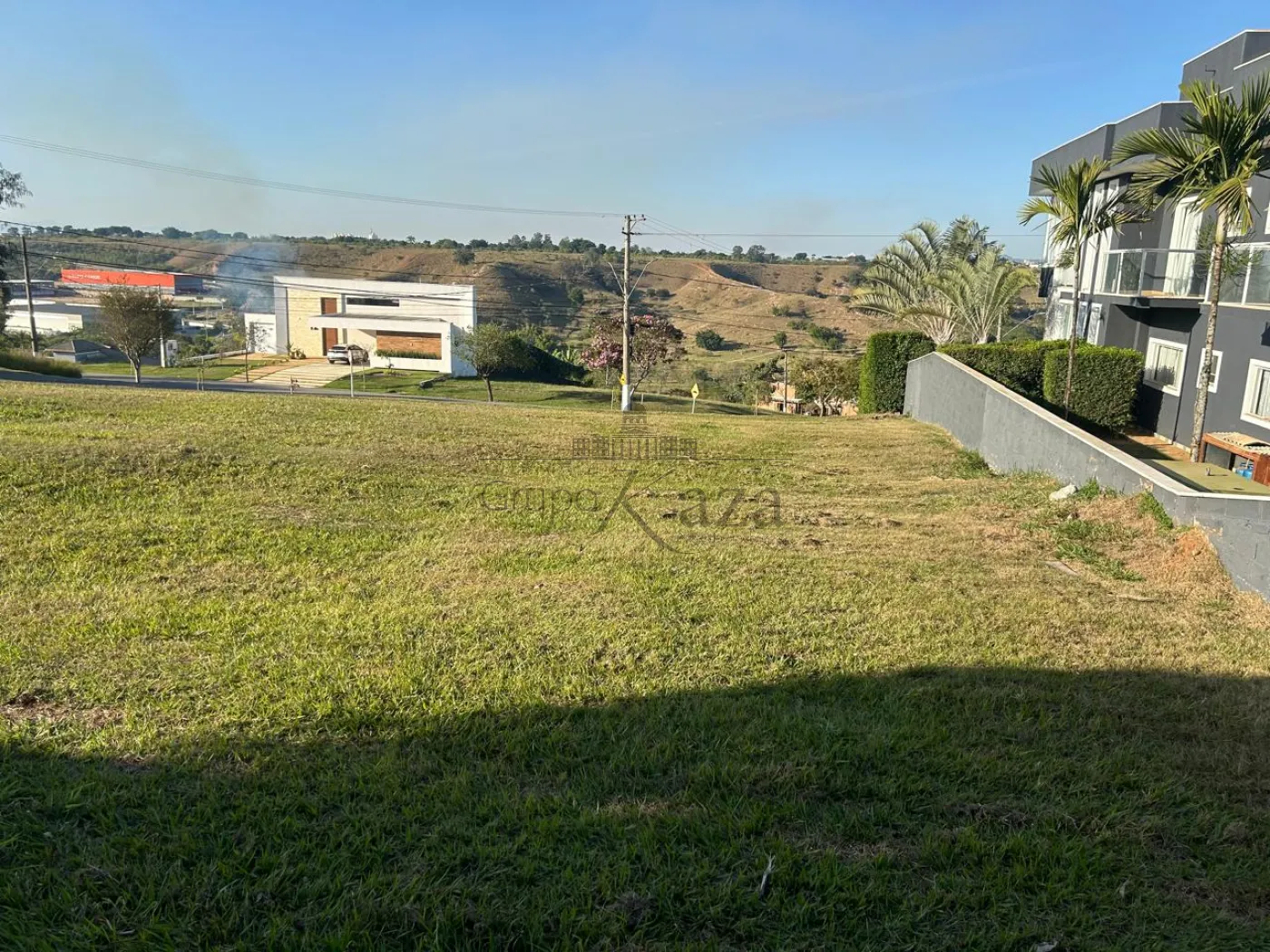 Foto 9 de Terreno Condomínio em Condomínio Residencial Mirante do Vale, Jacareí - imagem 9