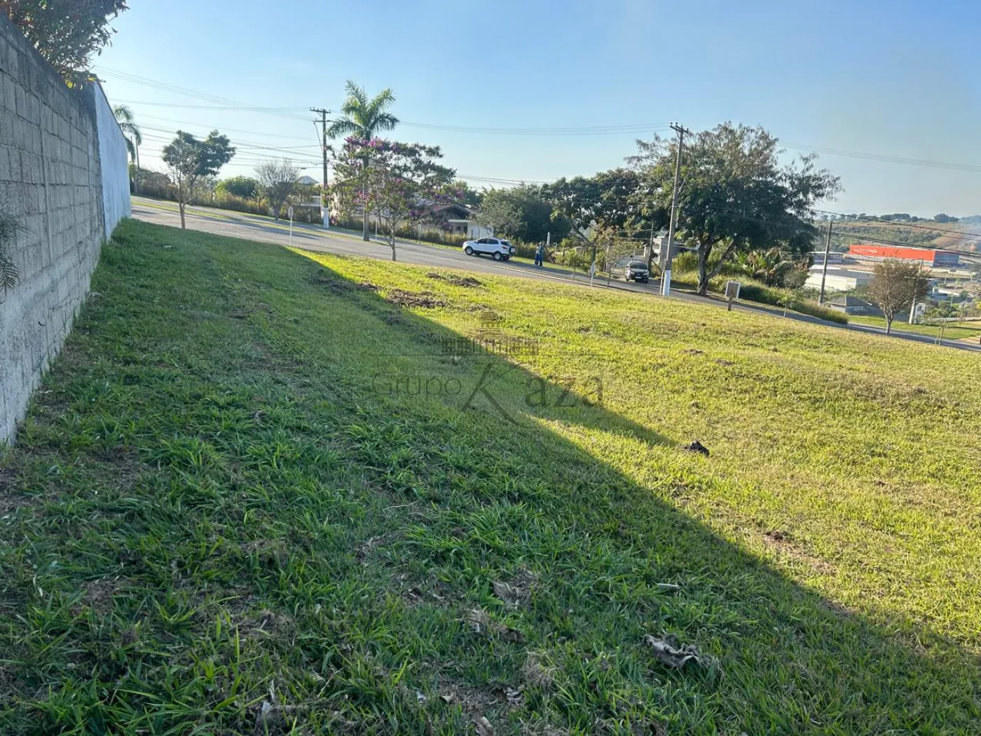 Foto 1 de Terreno Condomínio em Condomínio Residencial Mirante do Vale, Jacareí - imagem 1