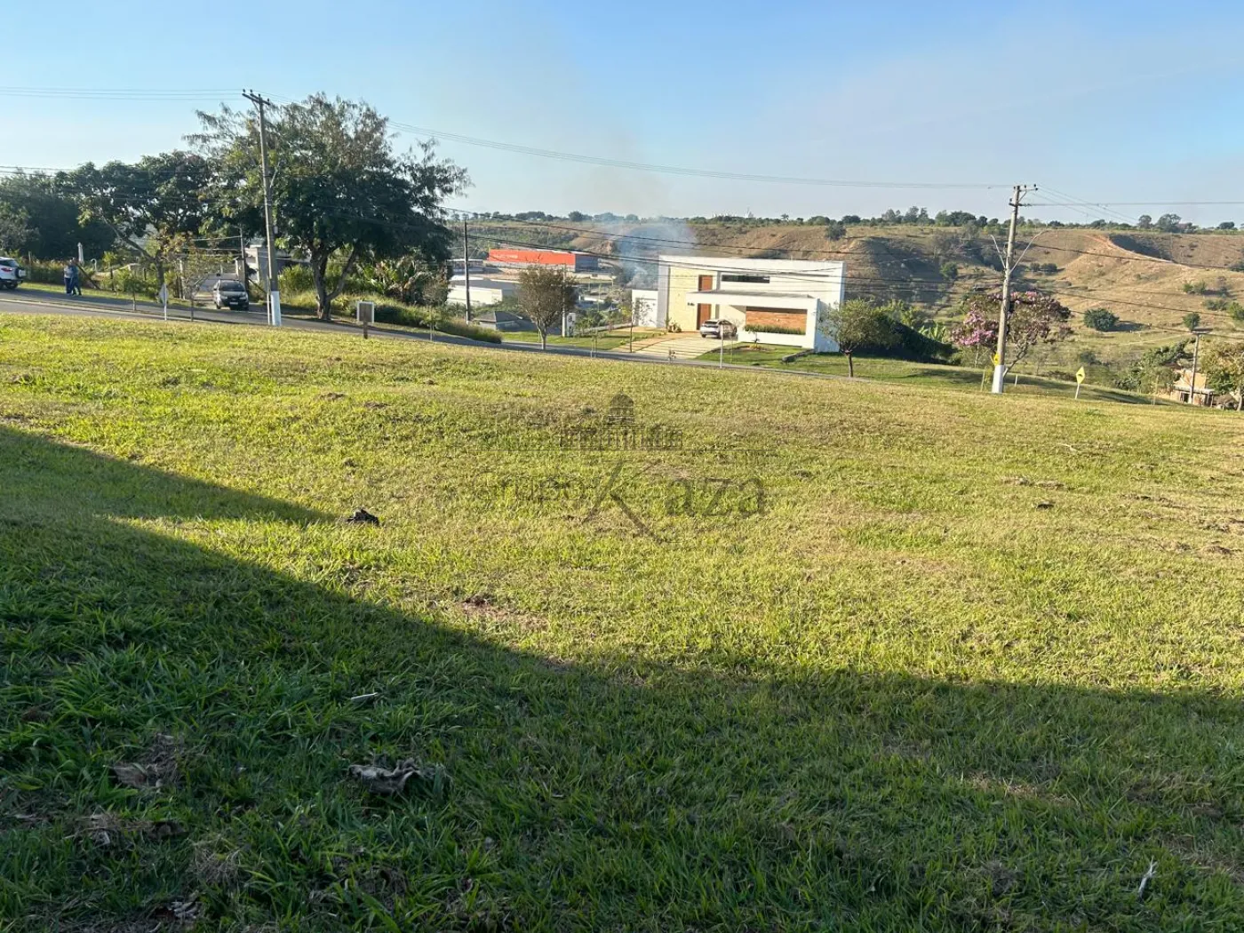 Foto 2 de Terreno Condomínio em Condomínio Residencial Mirante do Vale, Jacareí - imagem 2