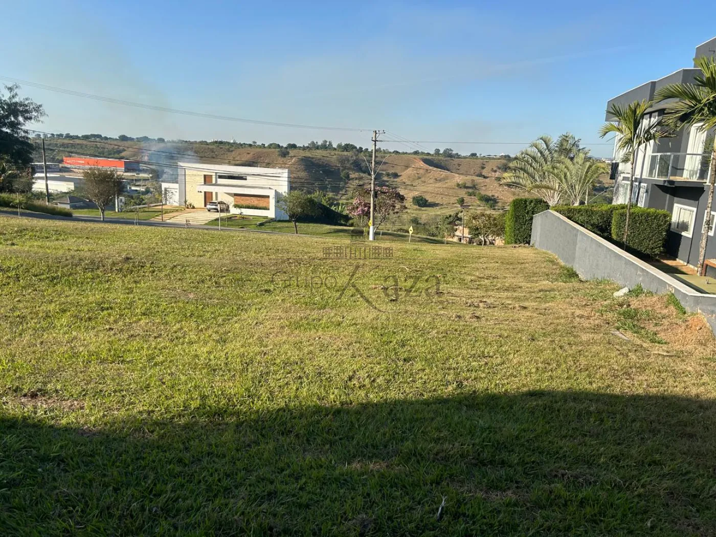 Foto 3 de Terreno Condomínio em Condomínio Residencial Mirante do Vale, Jacareí - imagem 3