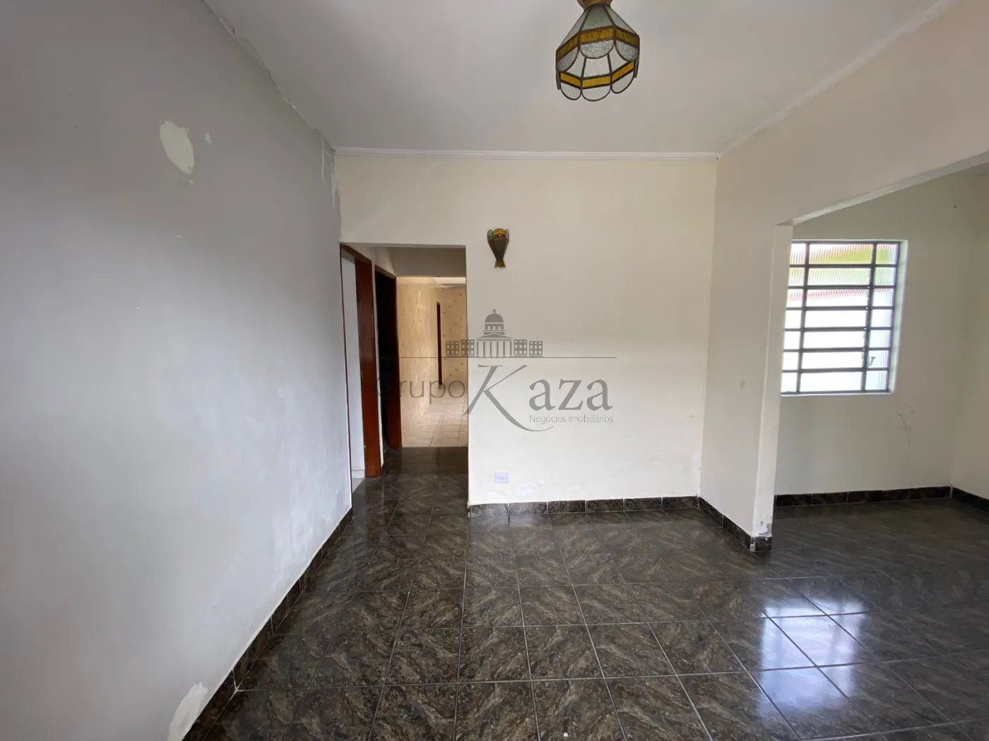 Foto 2 de Casa Padrão em Jardim Ismênia, São José dos Campos - imagem 2