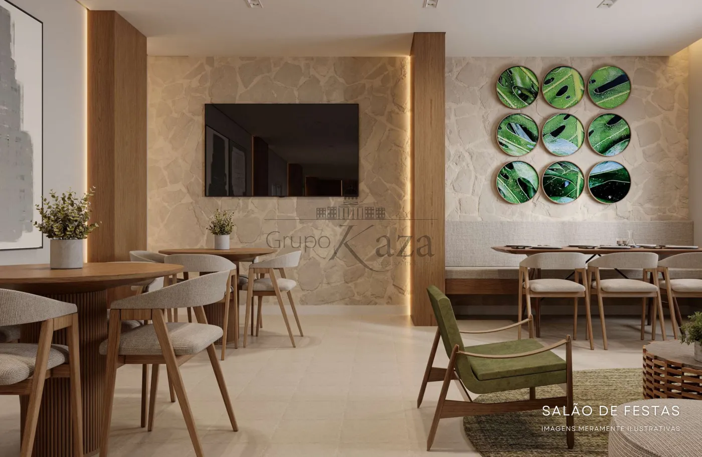 Foto 11 de Apartamento Padrão em Chácaras São José, São José dos Campos - imagem 11