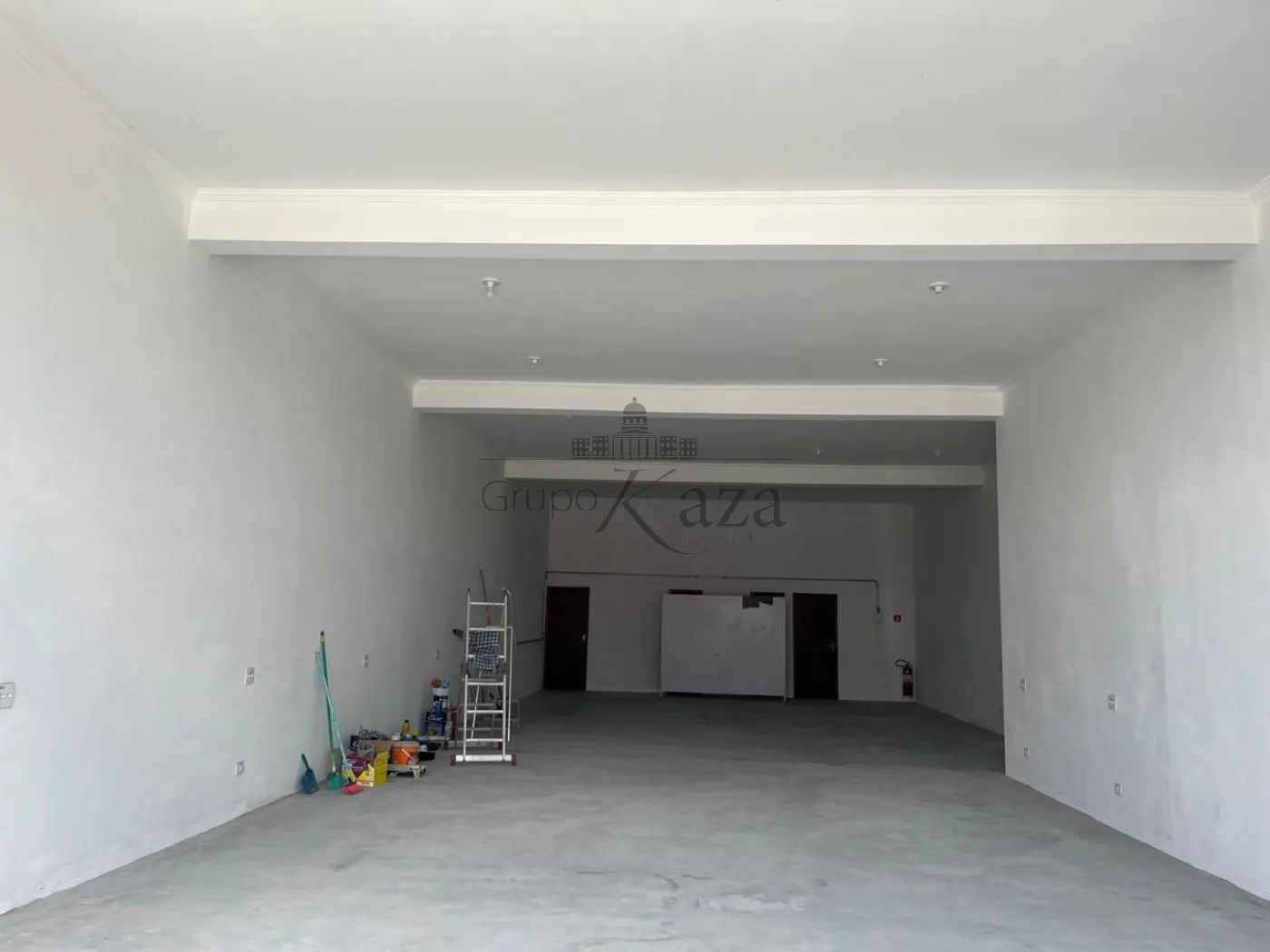Foto 10 de Comercial Prédio em Residencial Parque dos Sinos, Jacareí - imagem 10