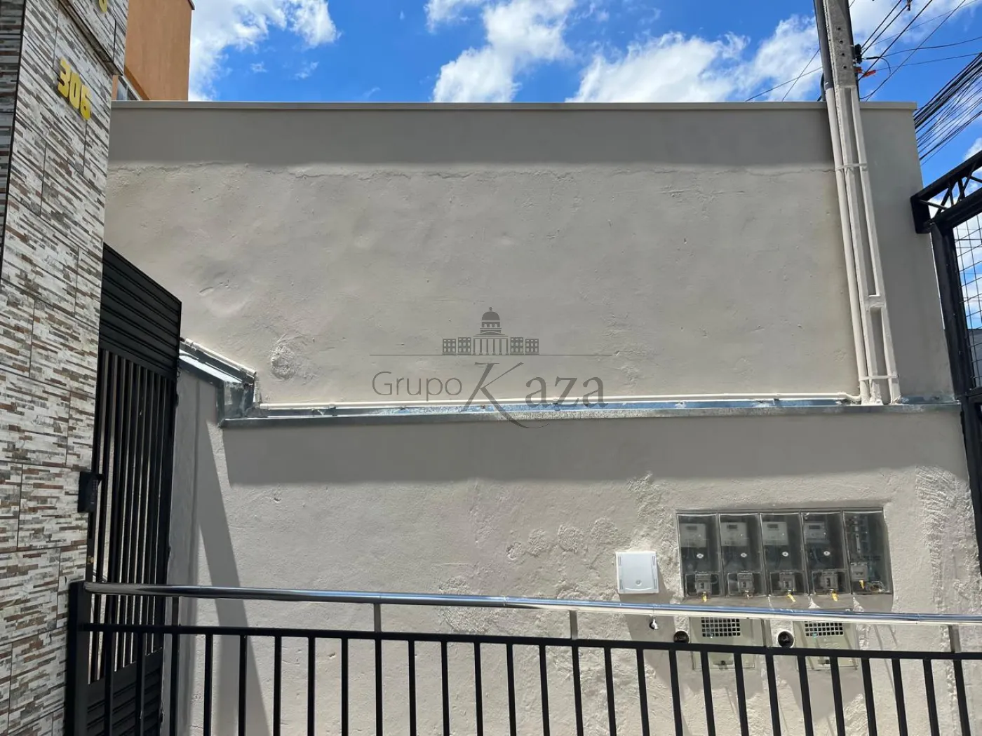 Foto 8 de Comercial Prédio em Residencial Parque dos Sinos, Jacareí - imagem 8