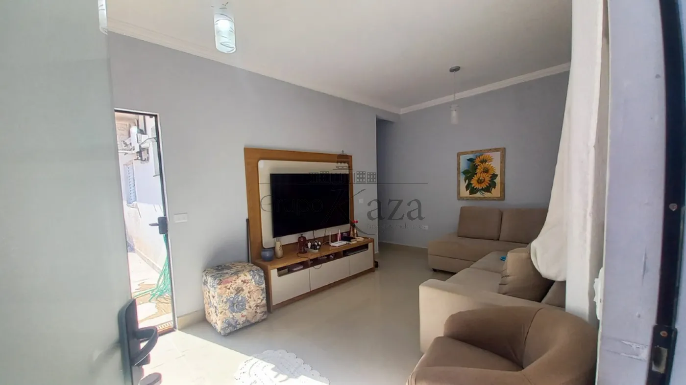 Foto 1 de Casa Térrea em Chácaras Pousada do Vale, São José dos Campos - imagem 1
