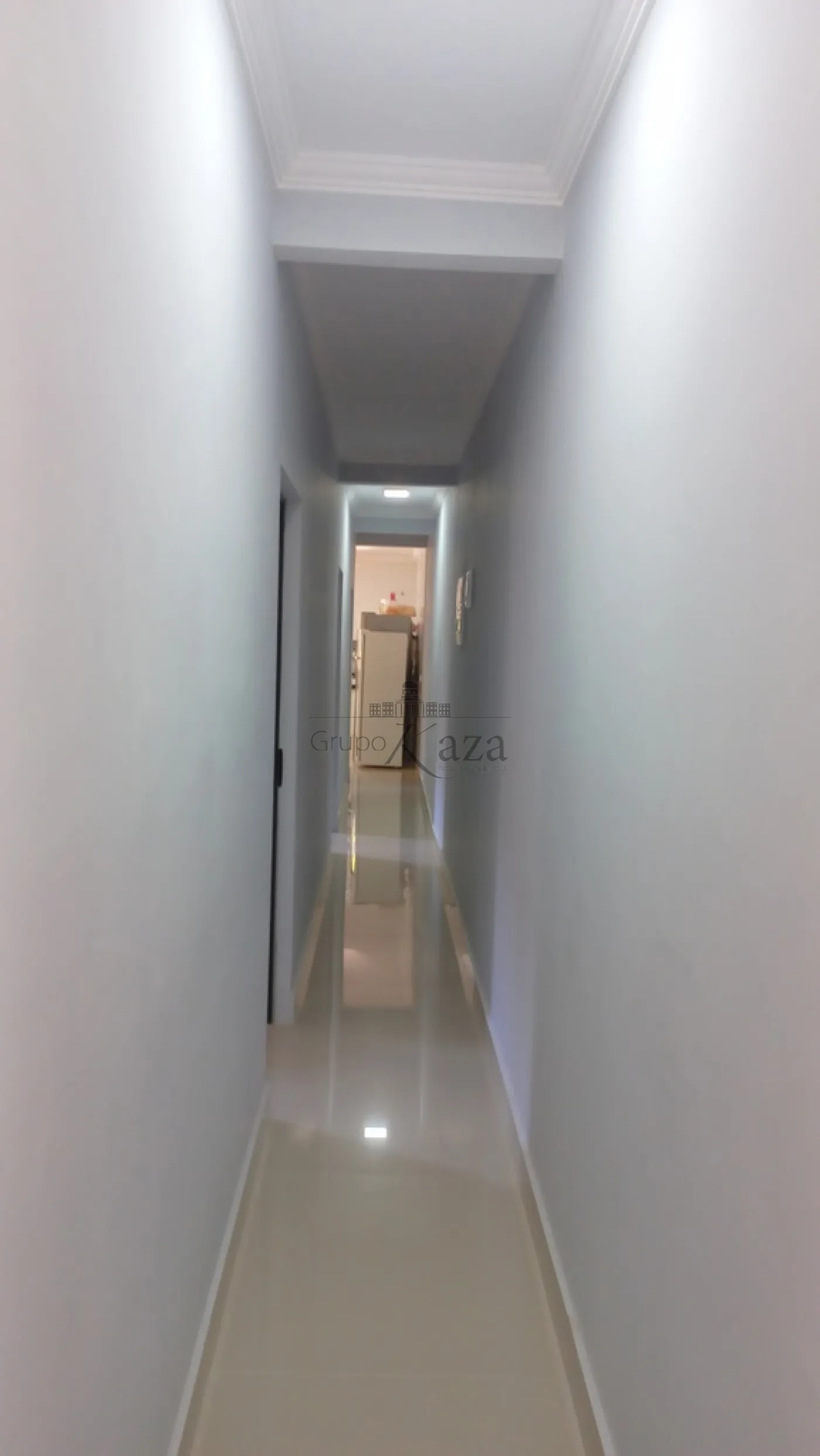 Foto 4 de Casa Térrea em Chácaras Pousada do Vale, São José dos Campos - imagem 4