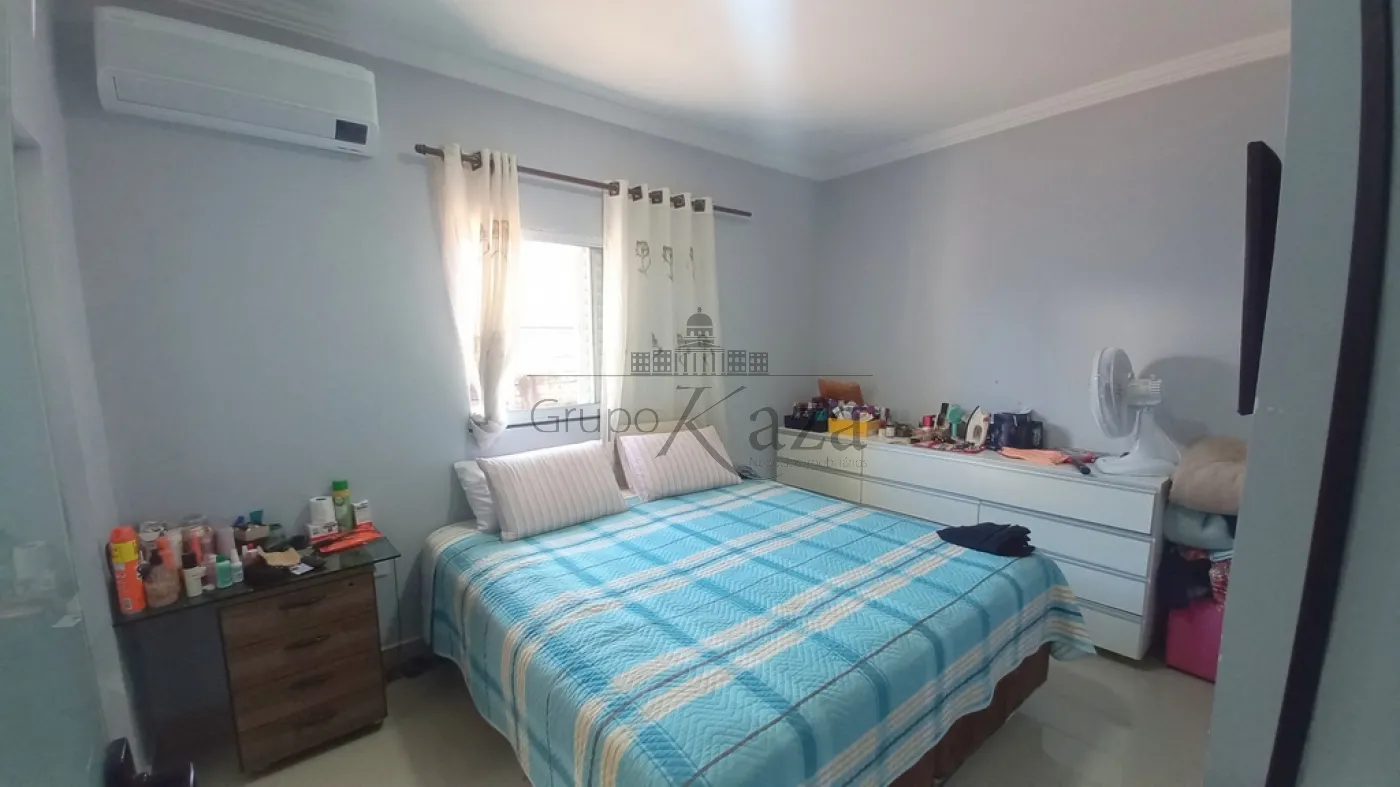 Foto 6 de Casa Térrea em Chácaras Pousada do Vale, São José dos Campos - imagem 6