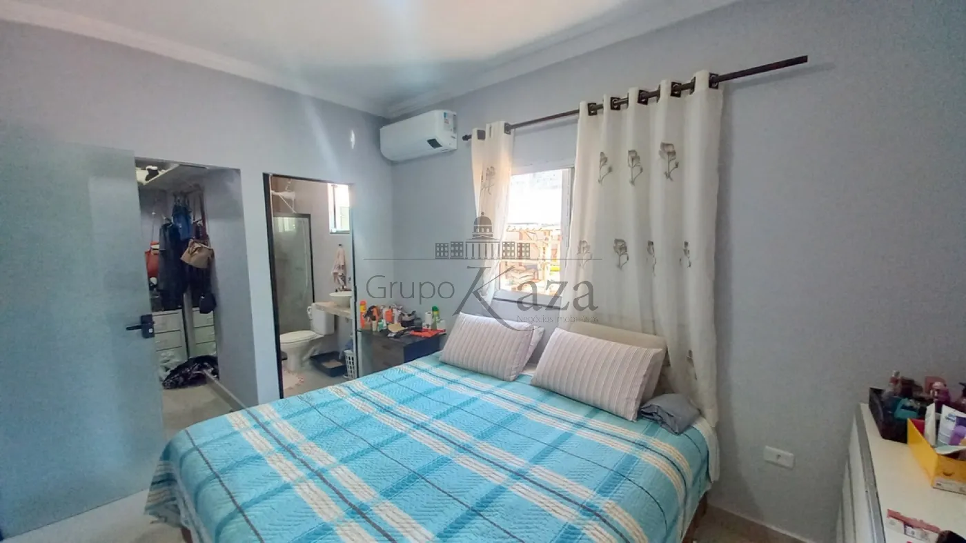 Foto 7 de Casa Térrea em Chácaras Pousada do Vale, São José dos Campos - imagem 7