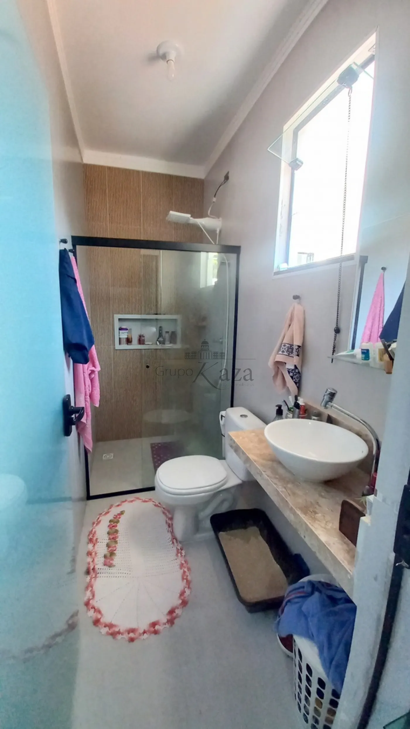 Foto 5 de Casa Térrea em Chácaras Pousada do Vale, São José dos Campos - imagem 5