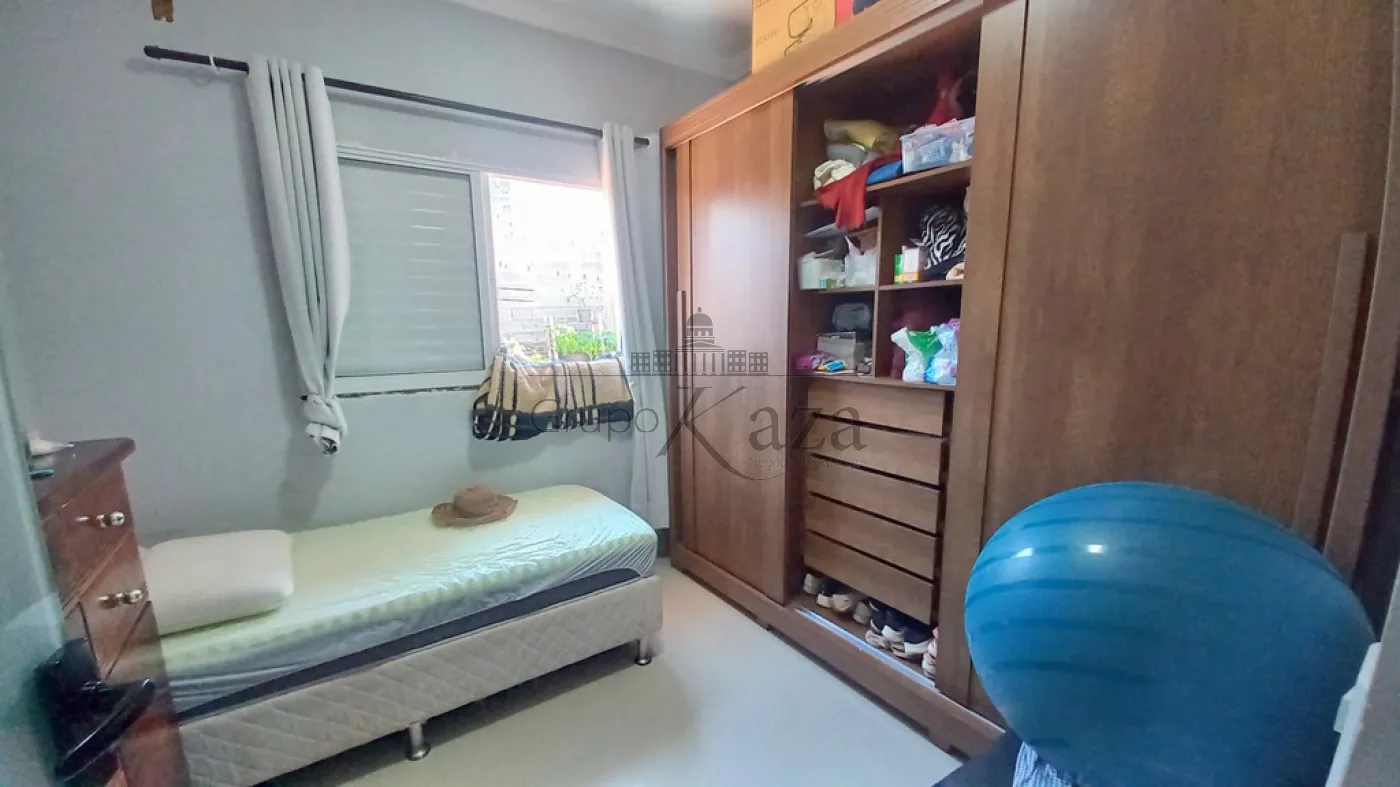 Foto 10 de Casa Térrea em Chácaras Pousada do Vale, São José dos Campos - imagem 10