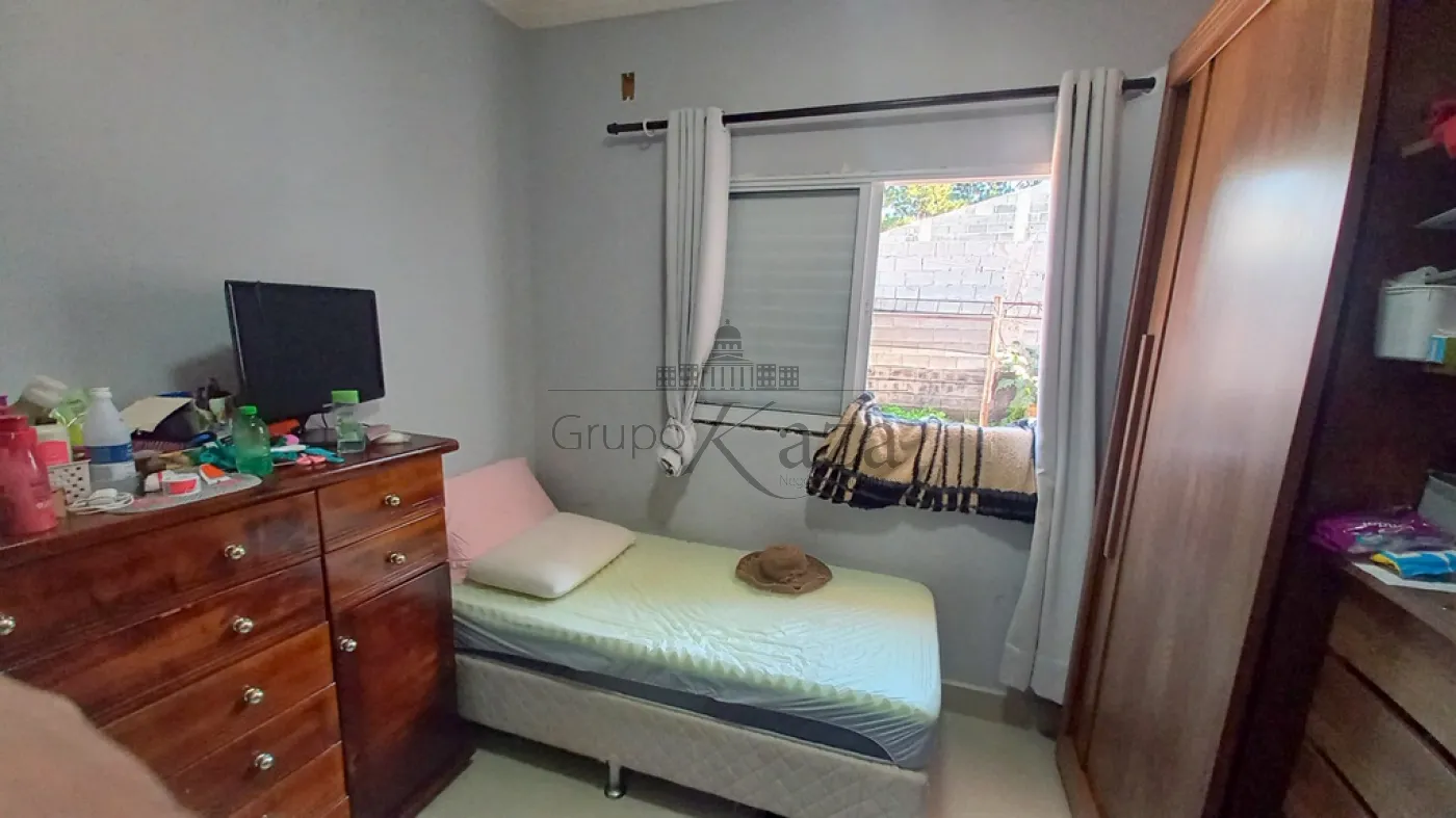 Foto 11 de Casa Térrea em Chácaras Pousada do Vale, São José dos Campos - imagem 11