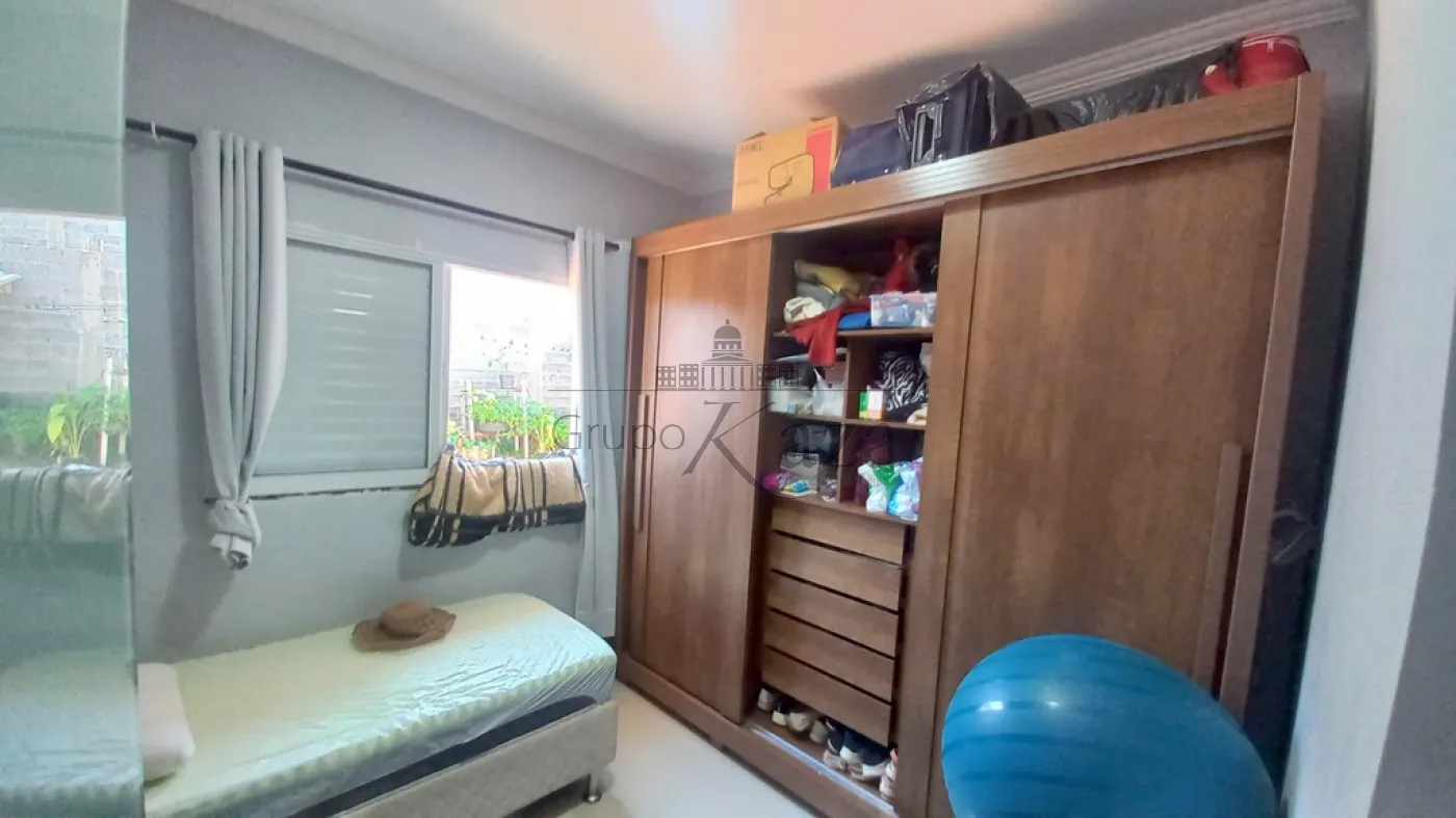 Foto 12 de Casa Térrea em Chácaras Pousada do Vale, São José dos Campos - imagem 12