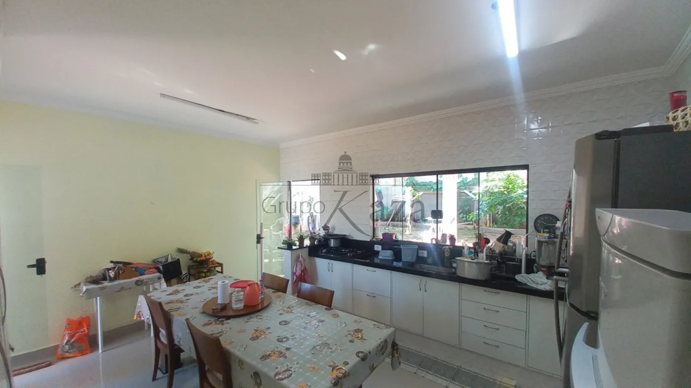 Foto 13 de Casa Térrea em Chácaras Pousada do Vale, São José dos Campos - imagem 13