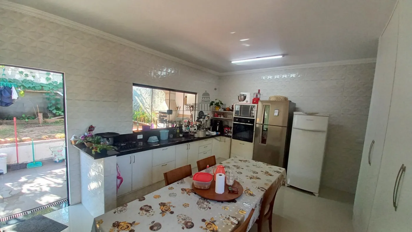 Foto 14 de Casa Térrea em Chácaras Pousada do Vale, São José dos Campos - imagem 14