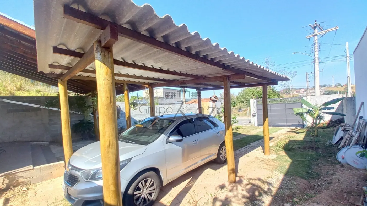 Foto 18 de Casa Térrea em Chácaras Pousada do Vale, São José dos Campos - imagem 18